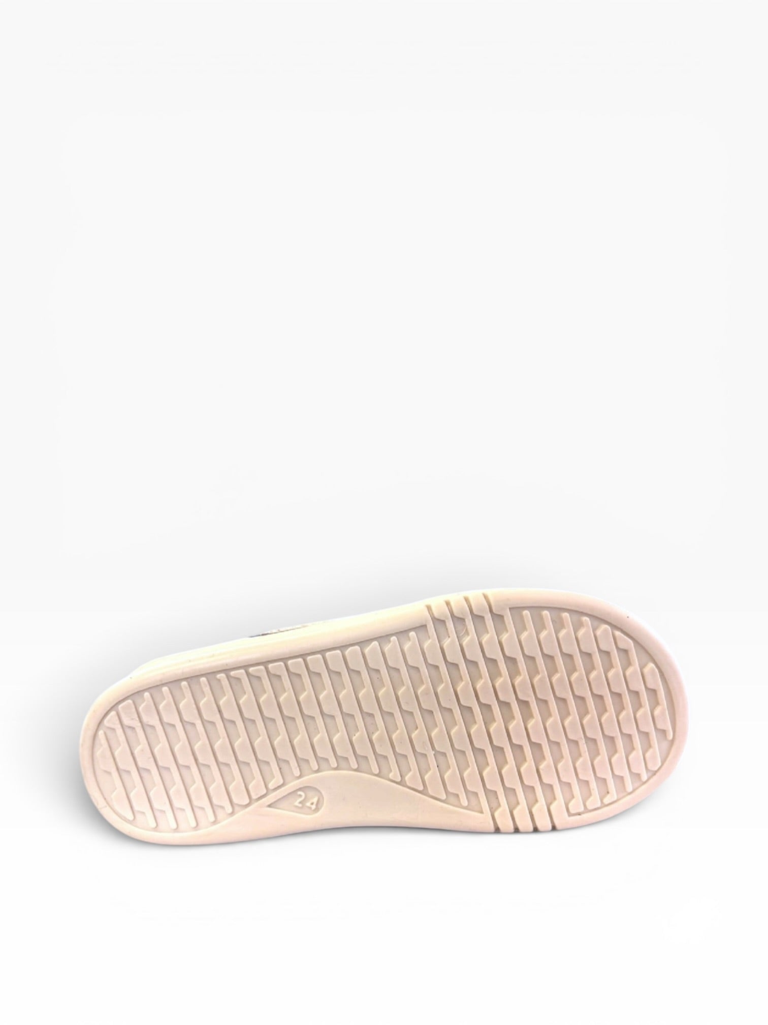 Bobux - Boys navy shoe - Champ