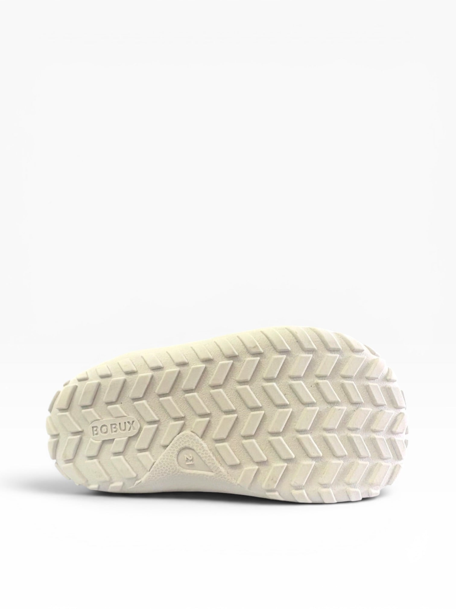Bobux - Girls pink sandal - Rocky