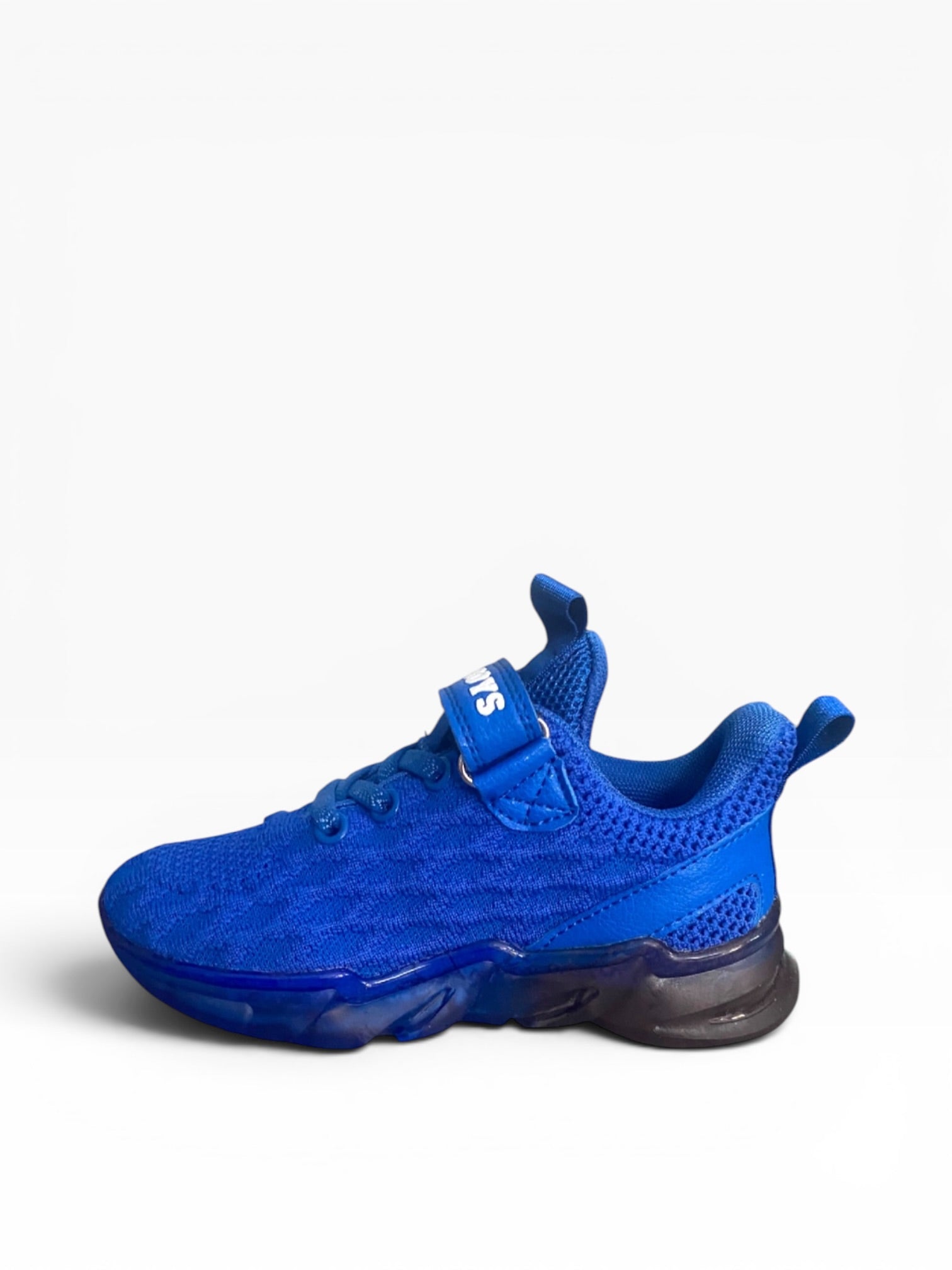 Bull Boys - Boys blue runner  - Spinosauro