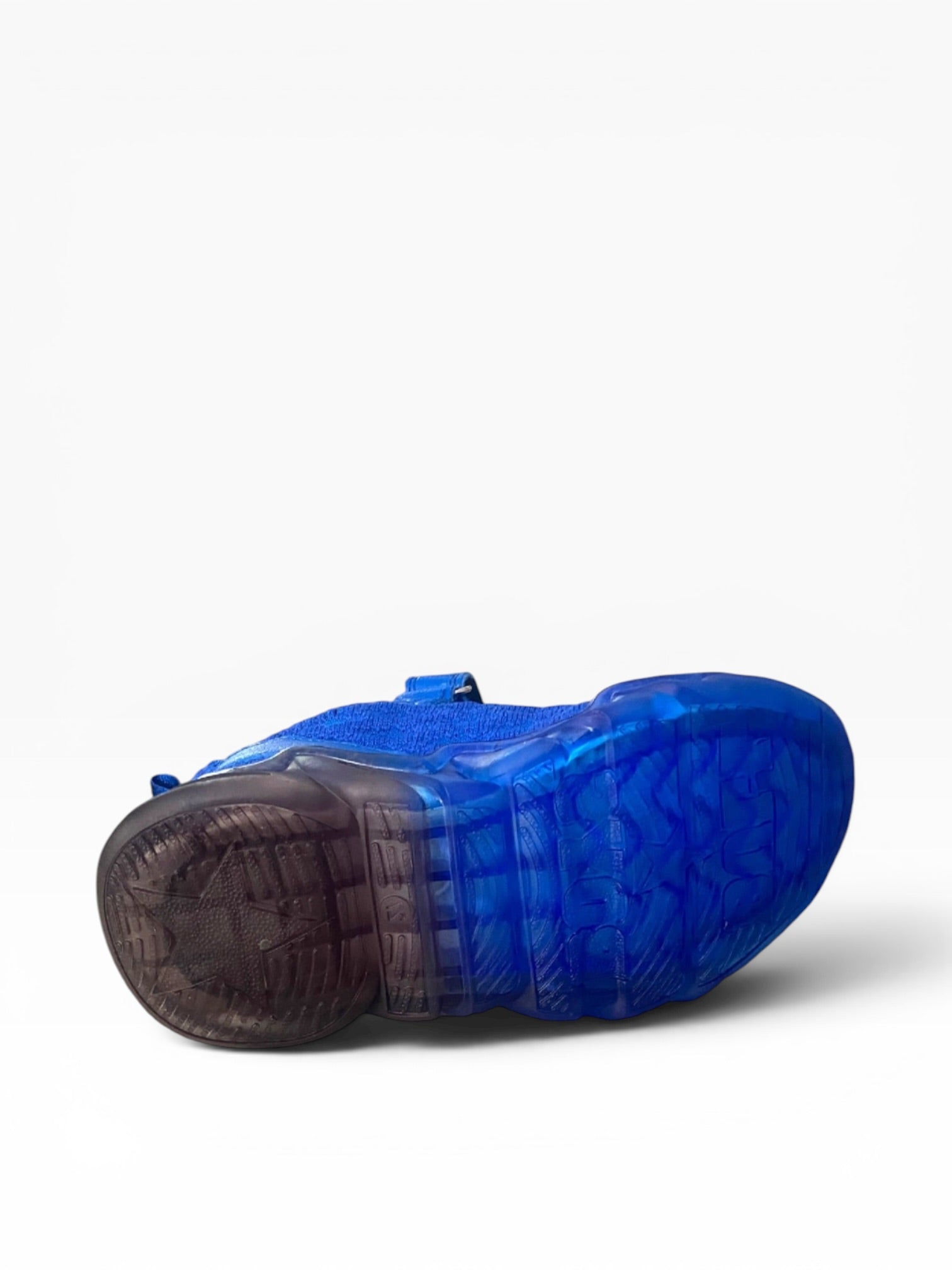 Bull Boys - Boys blue runner  - Spinosauro