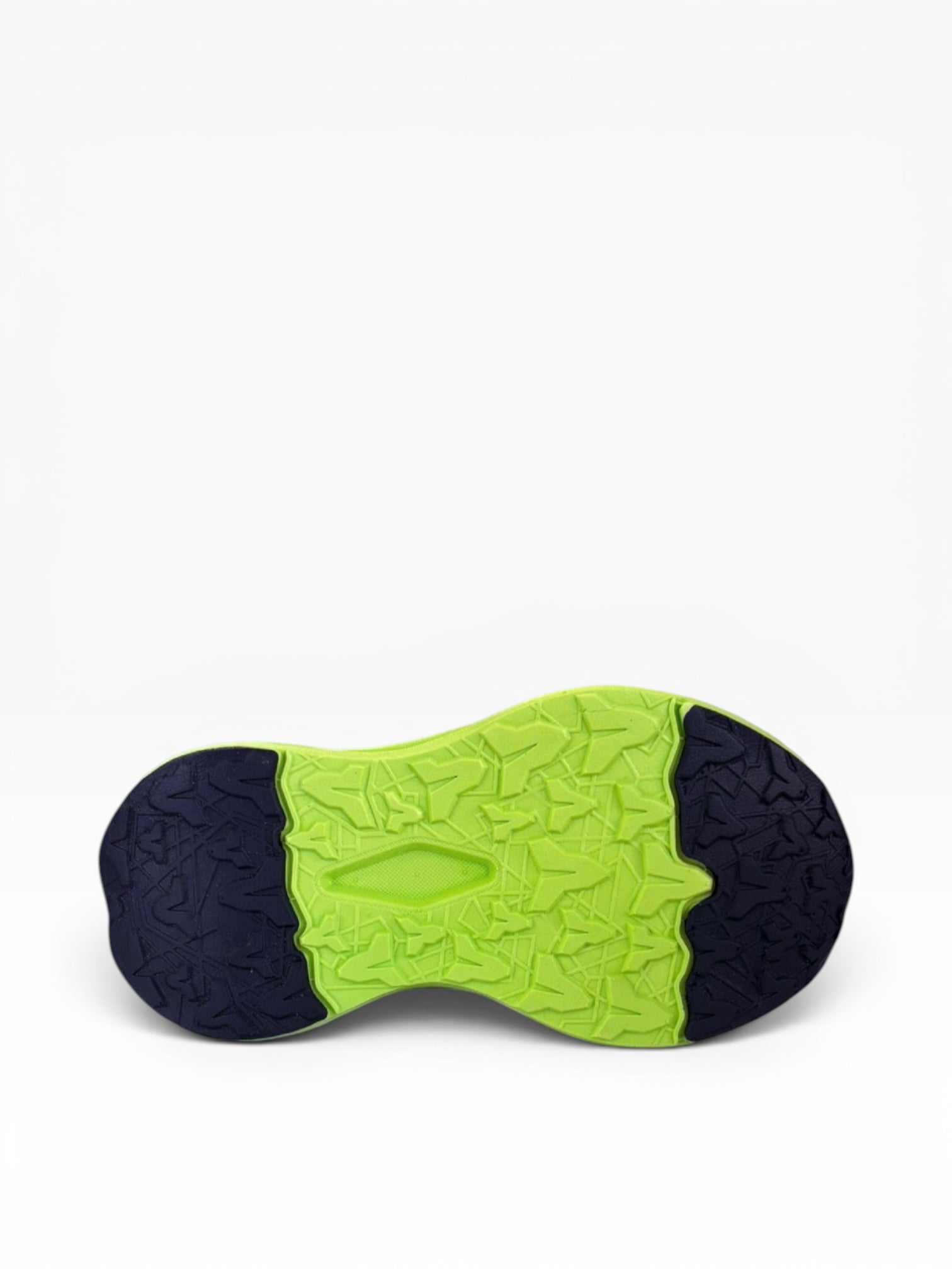 Bull Boys - Boys green/blue lights runner - Explorator Rex