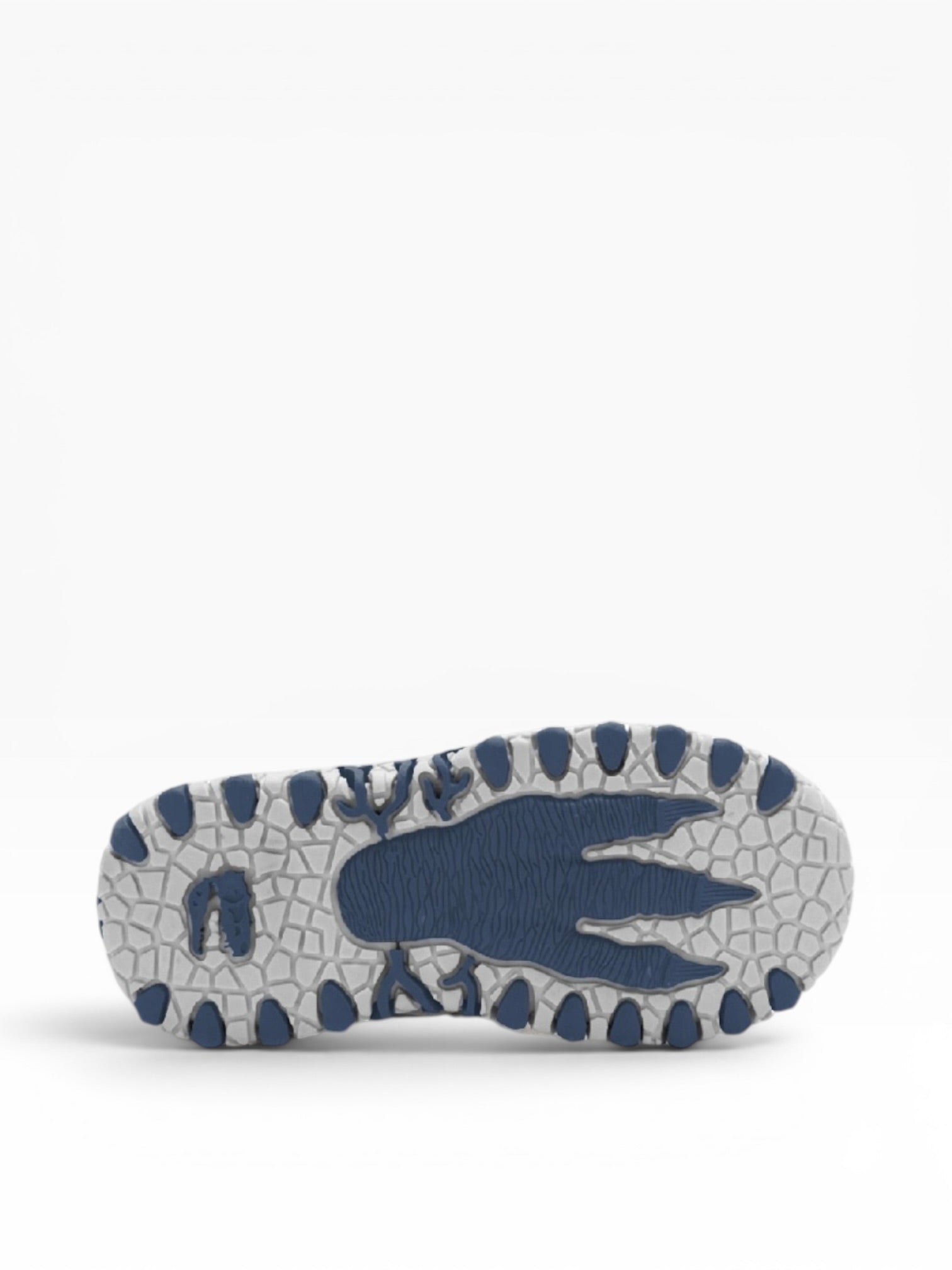 Bull boys - Boys navy light-up sandal - Velociraptor