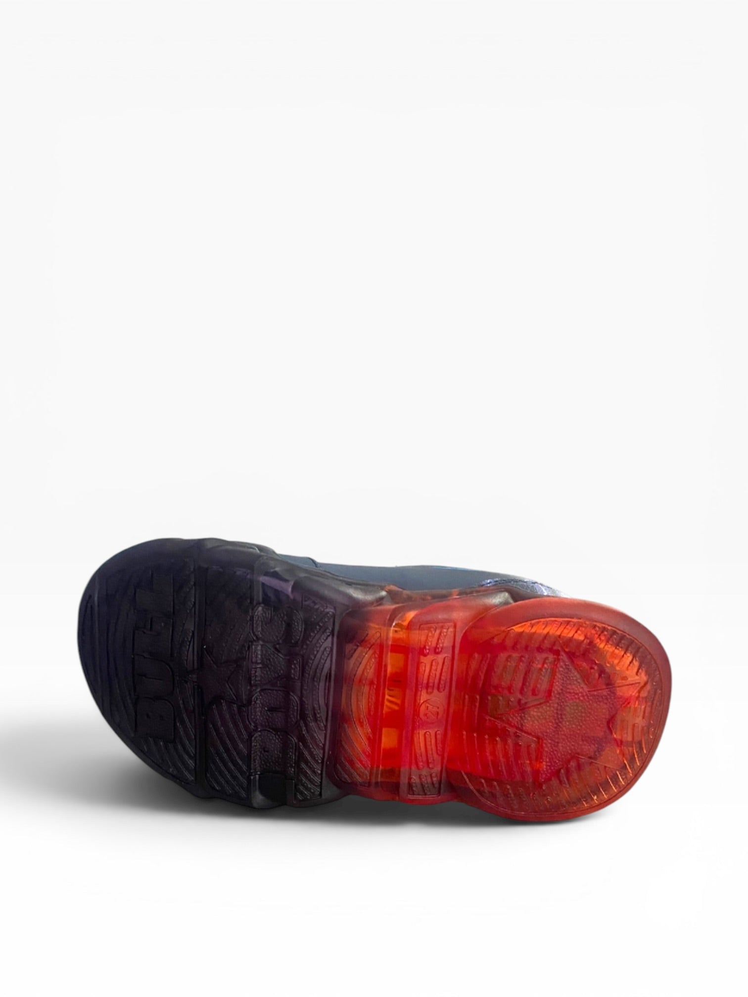 Bull Boys - Boys navy boot - Pterodattilo