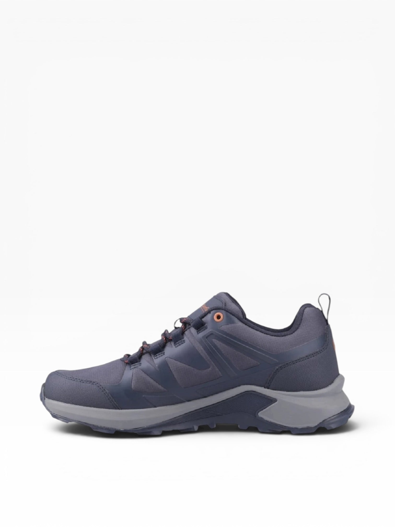 Cotswold - Mens Navy waterproof shoe - Horton Low