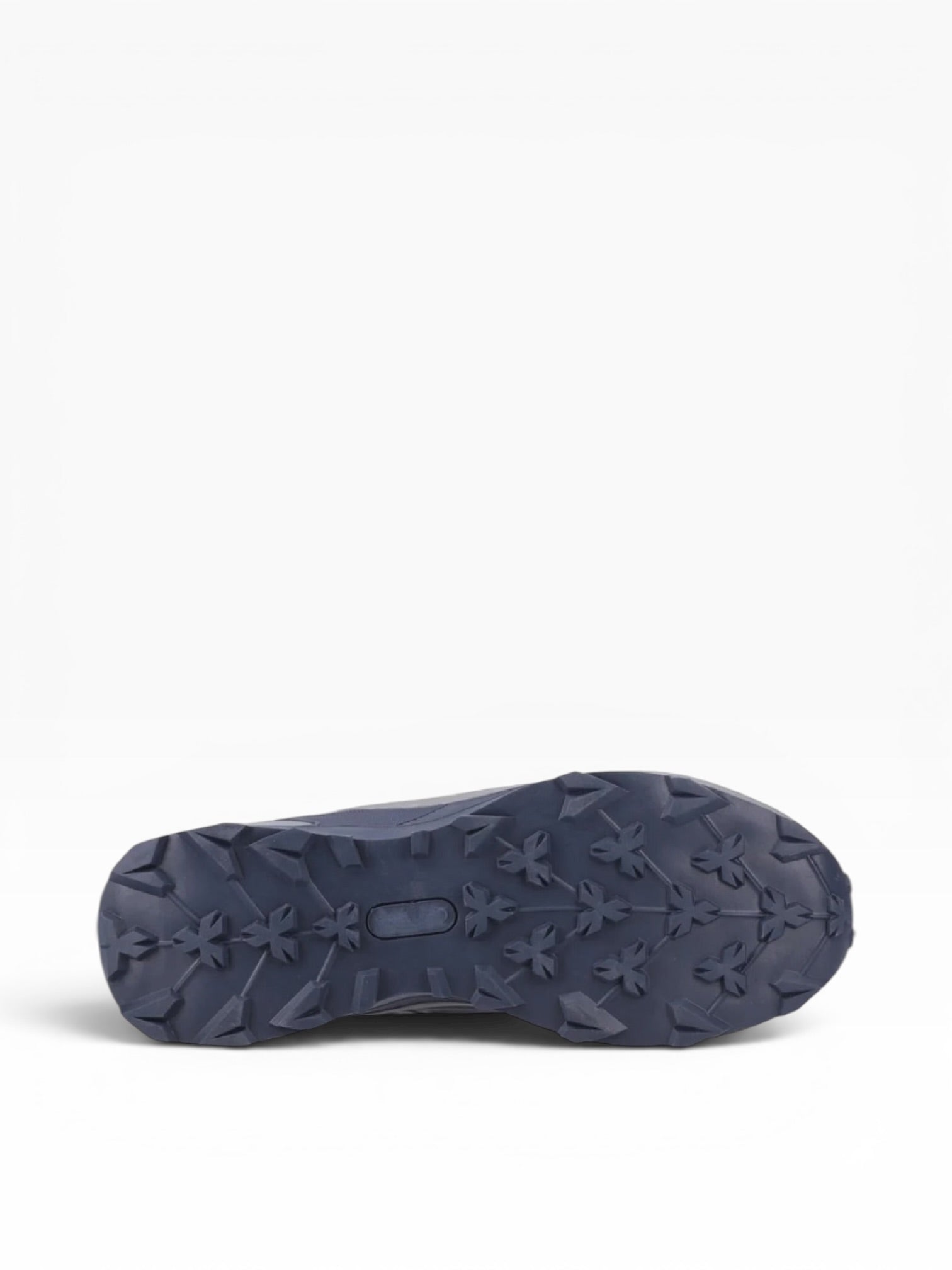 Cotswold - Mens Navy waterproof shoe - Horton Low