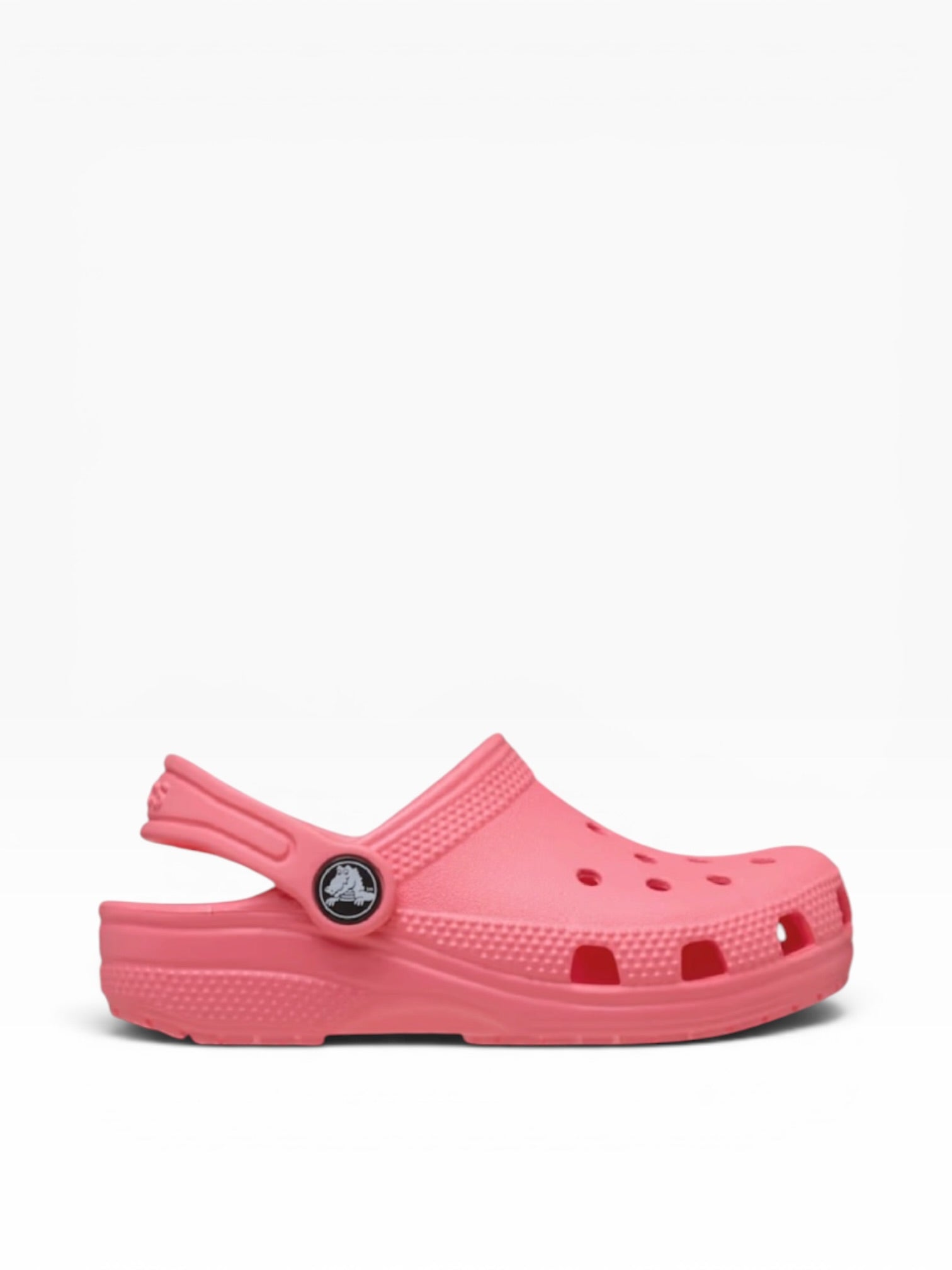 Crocs - Kids classic guava croc
