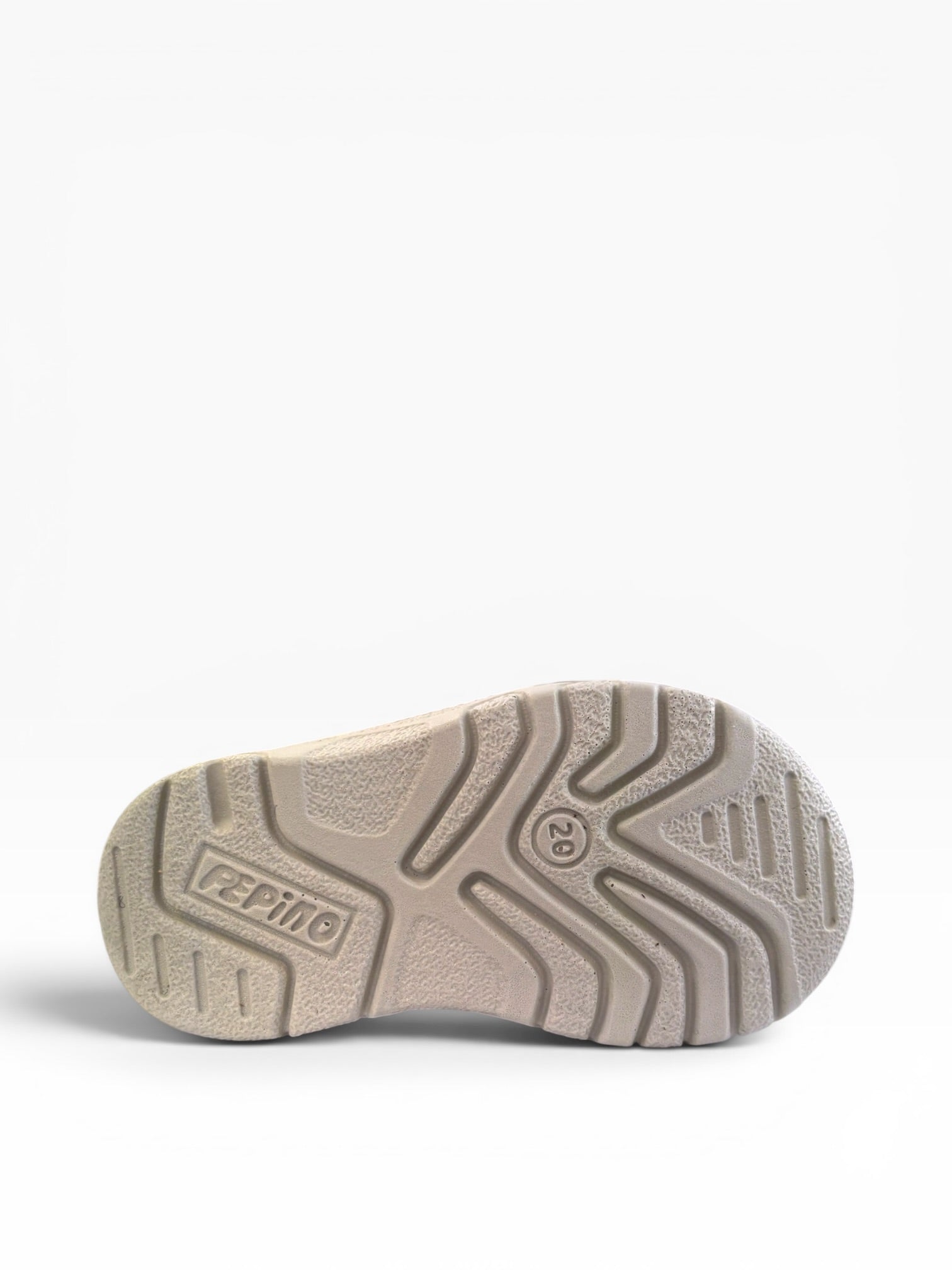 Ricosta - Girls navy closed toe sandal - Gary