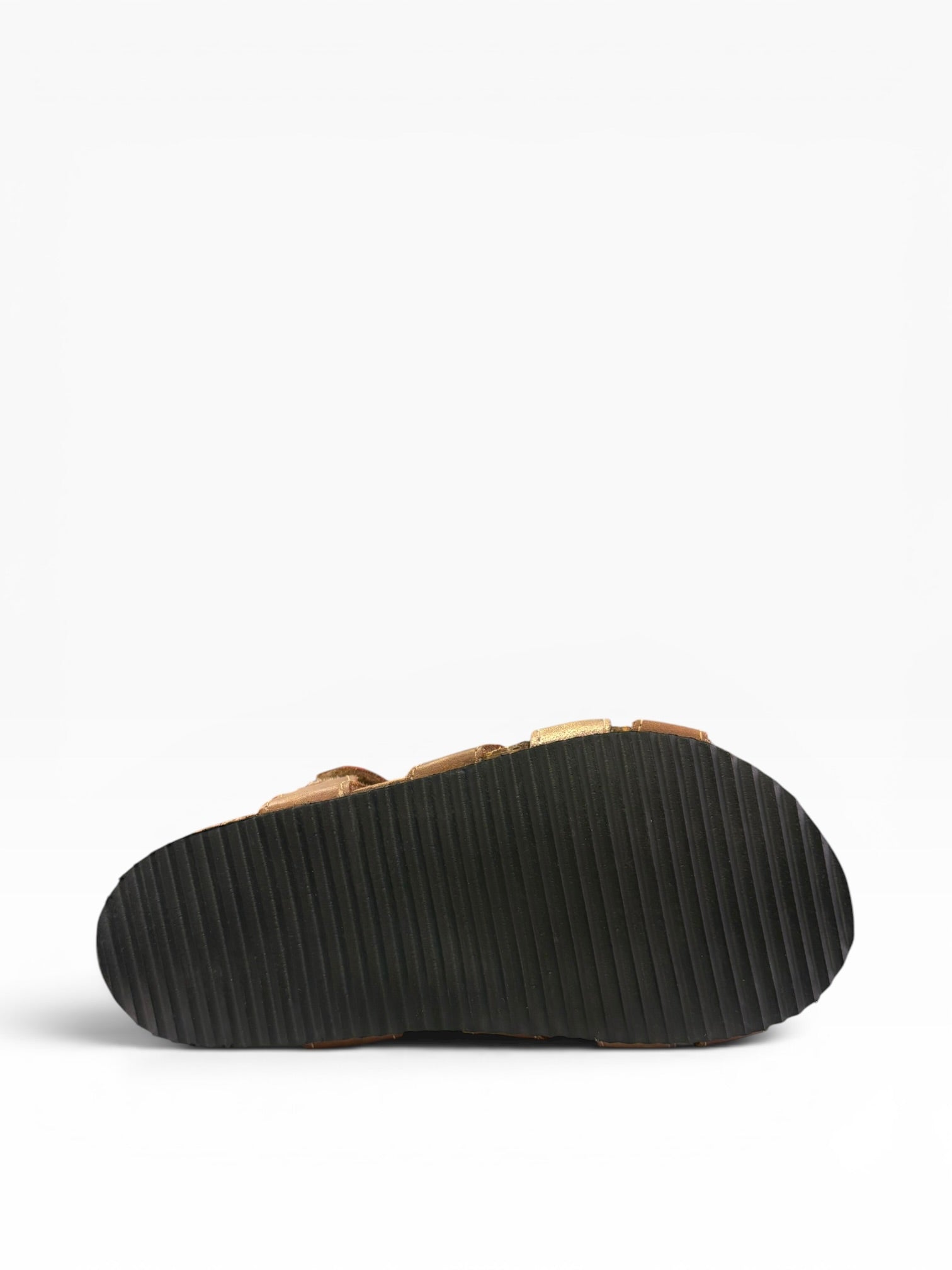 Ricosta - Girls brown sandal - Britta
