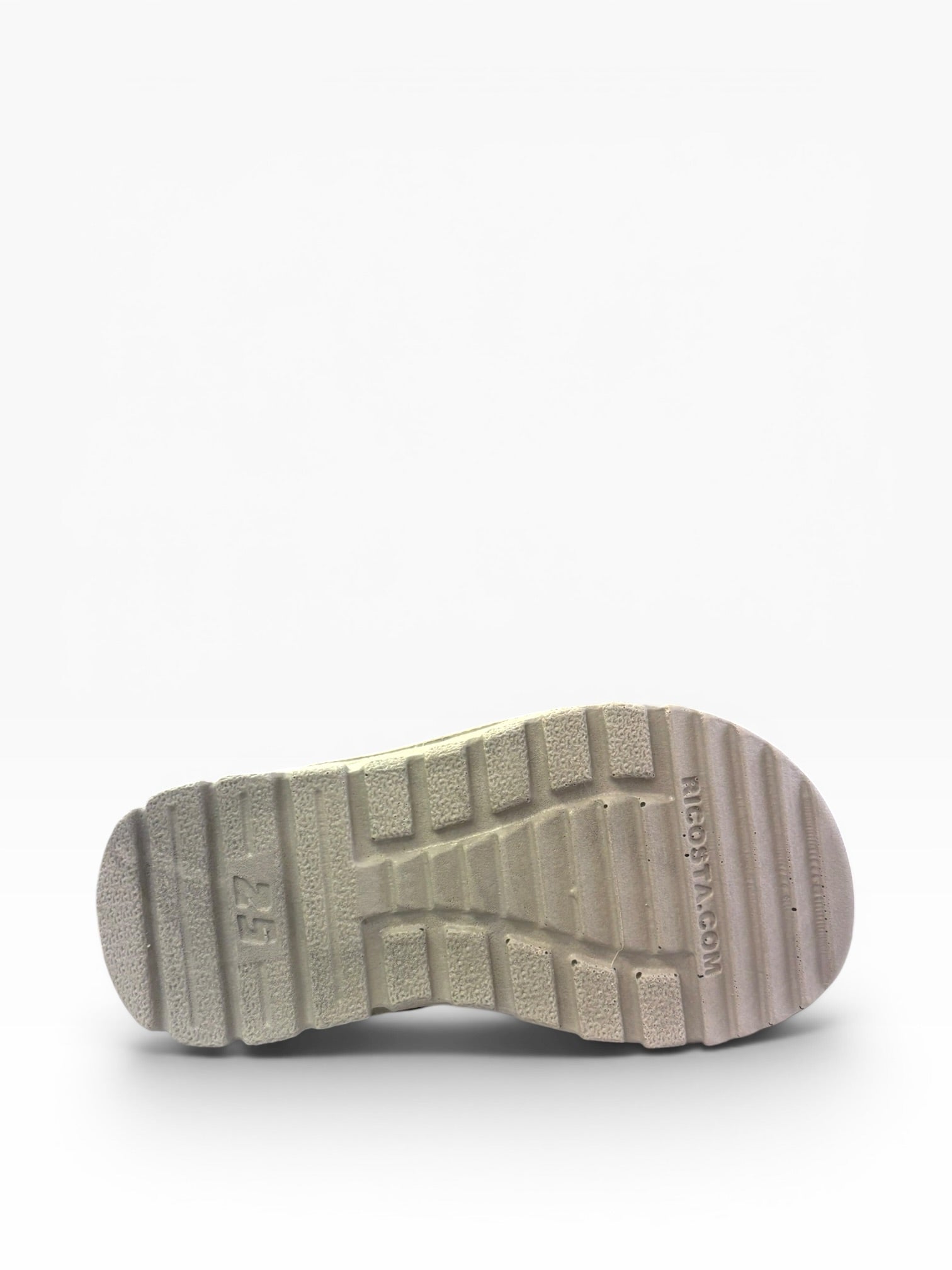 Ricosta - Boys navy snake sandal - Snaky