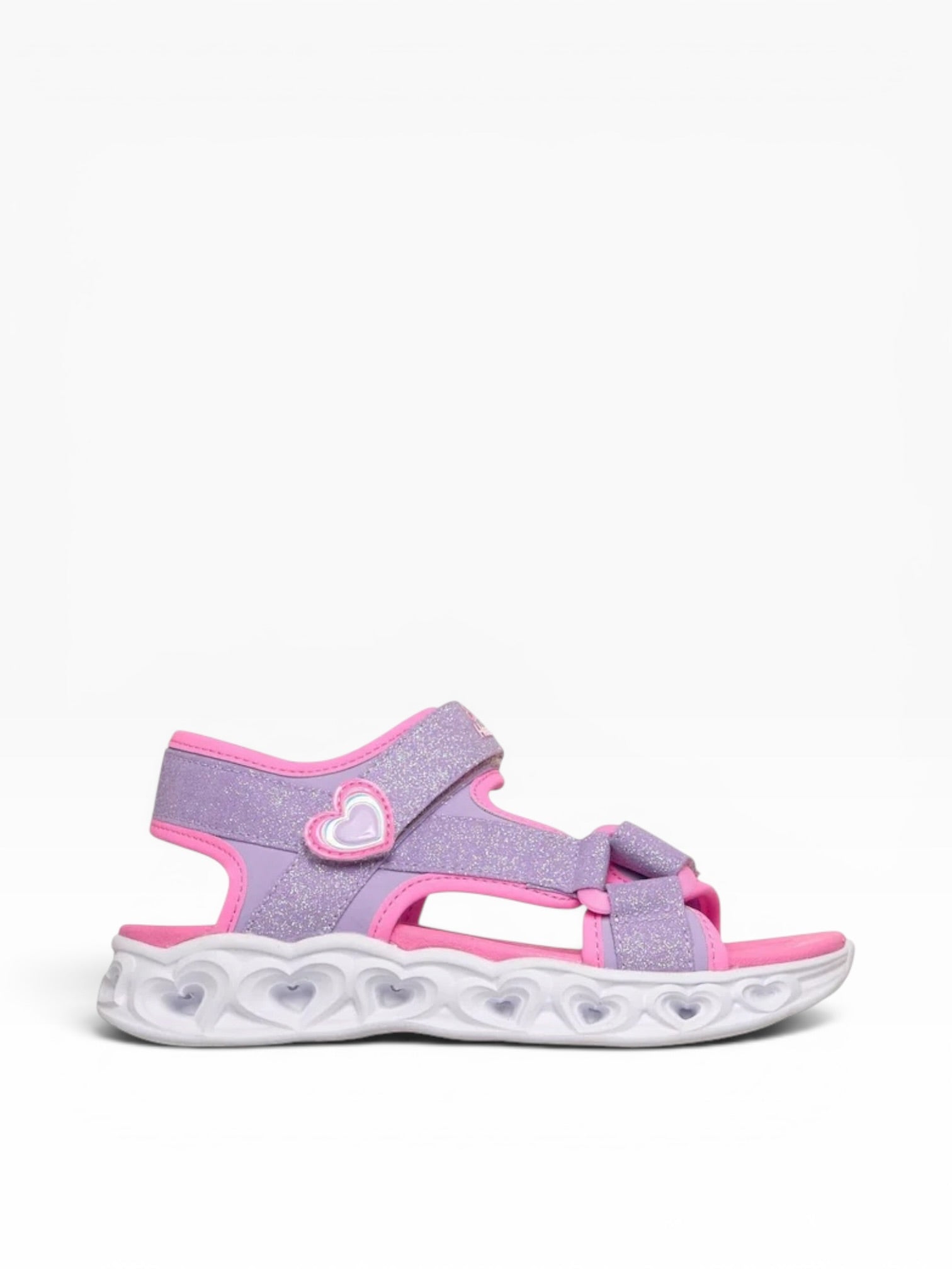 Skechers - Girls light-up sandal - Sugar Spraks