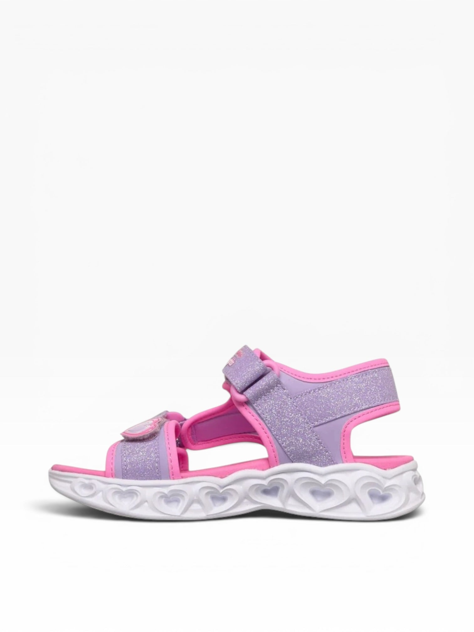 Skechers - Girls light-up sandal - Sugar Spraks