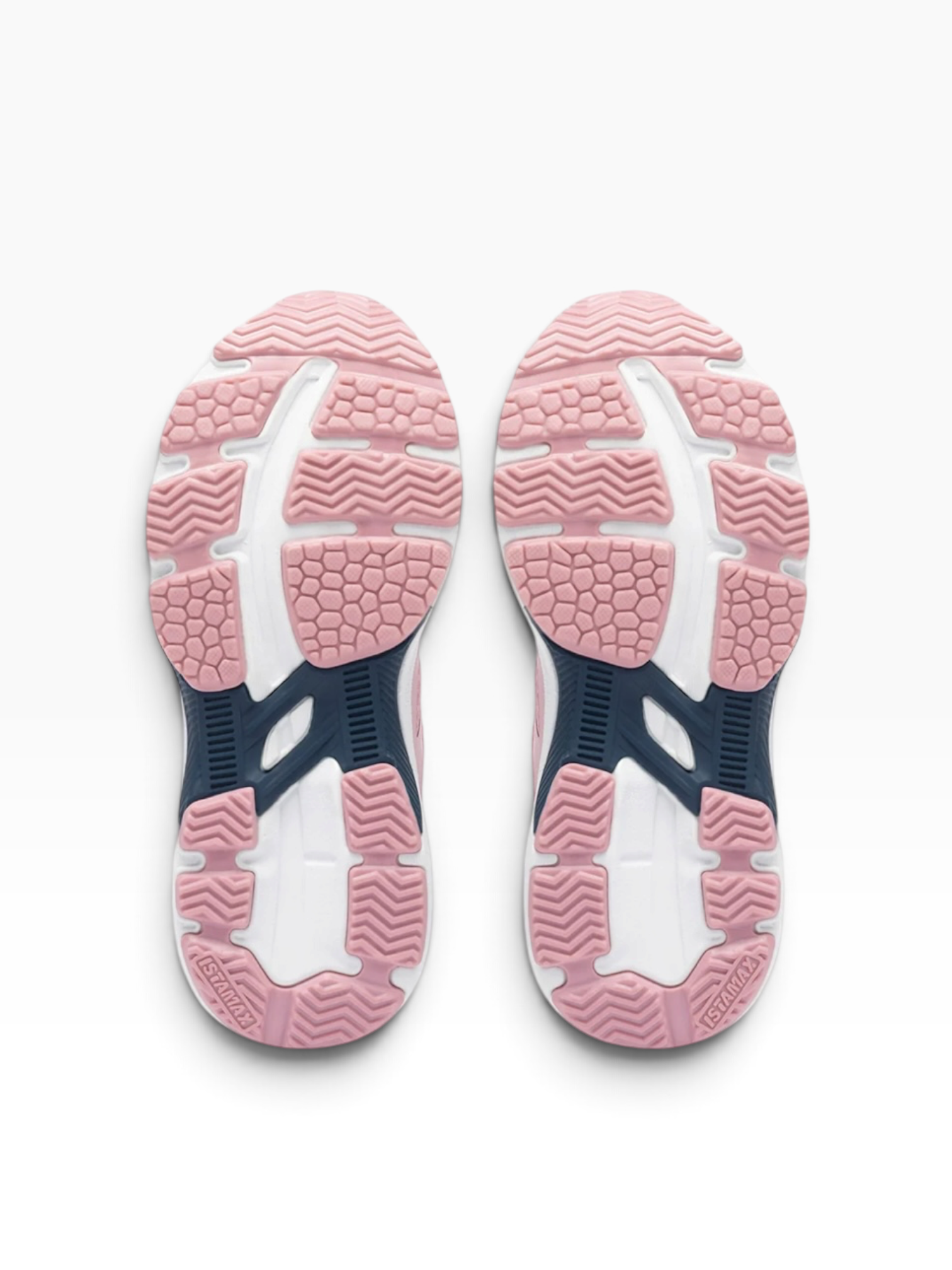 Istamax - Girls pink/blue runner