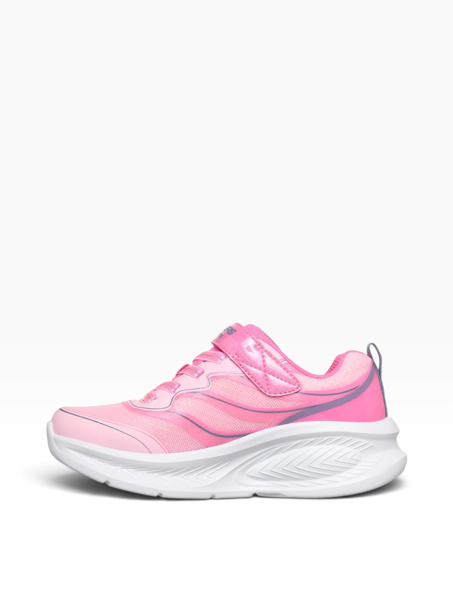 Skechers - Girls pink runner - Cosmic glow 2.0