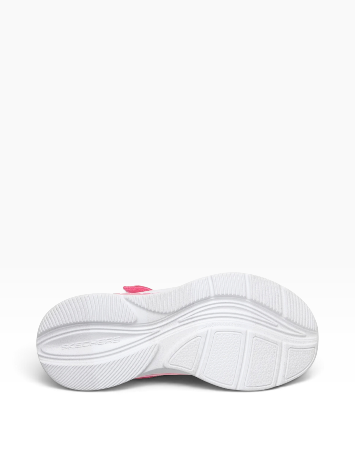 Skechers - Girls pink runner - Cosmic glow 2.0