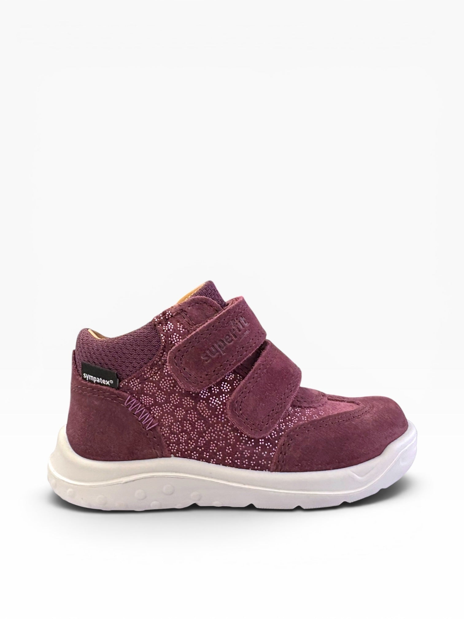 Ricosta - Girls wine boot - Whaley