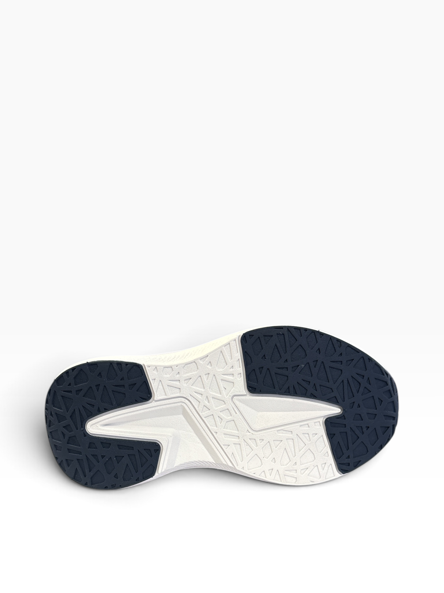 Bull Boys - Boys navy/blue runner