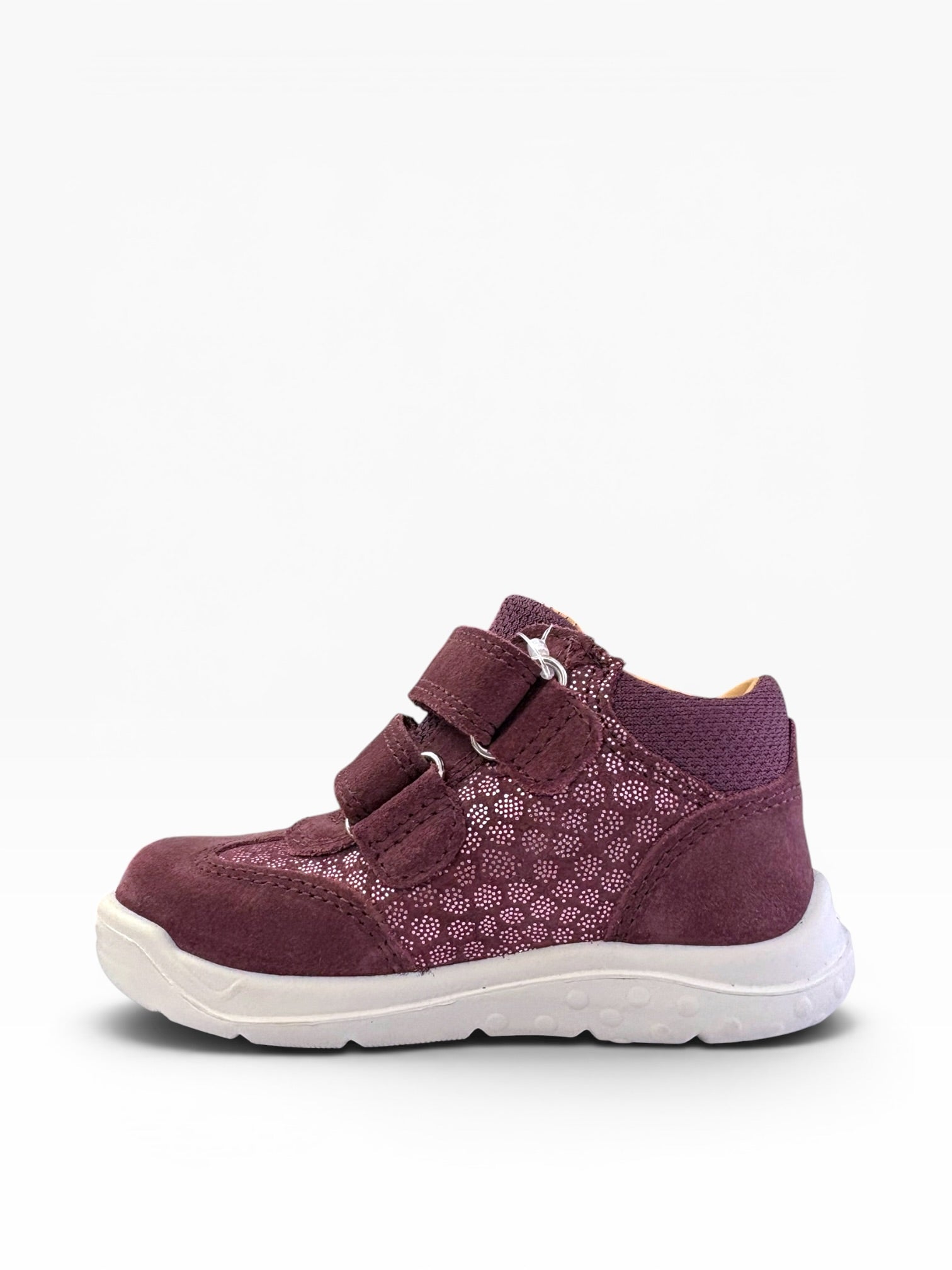 Ricosta - Girls wine boot - Whaley