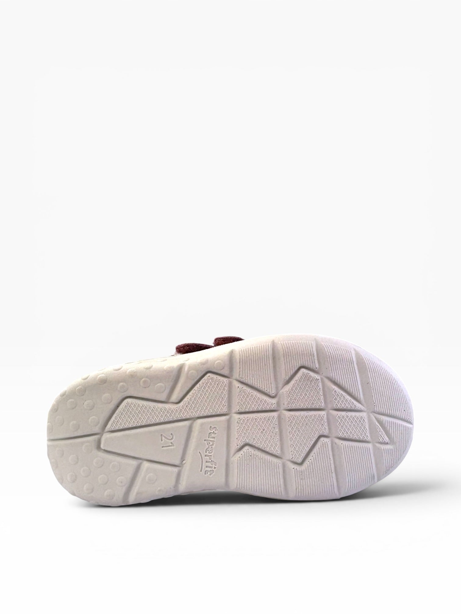 Ricosta - Girls wine boot - Whaley
