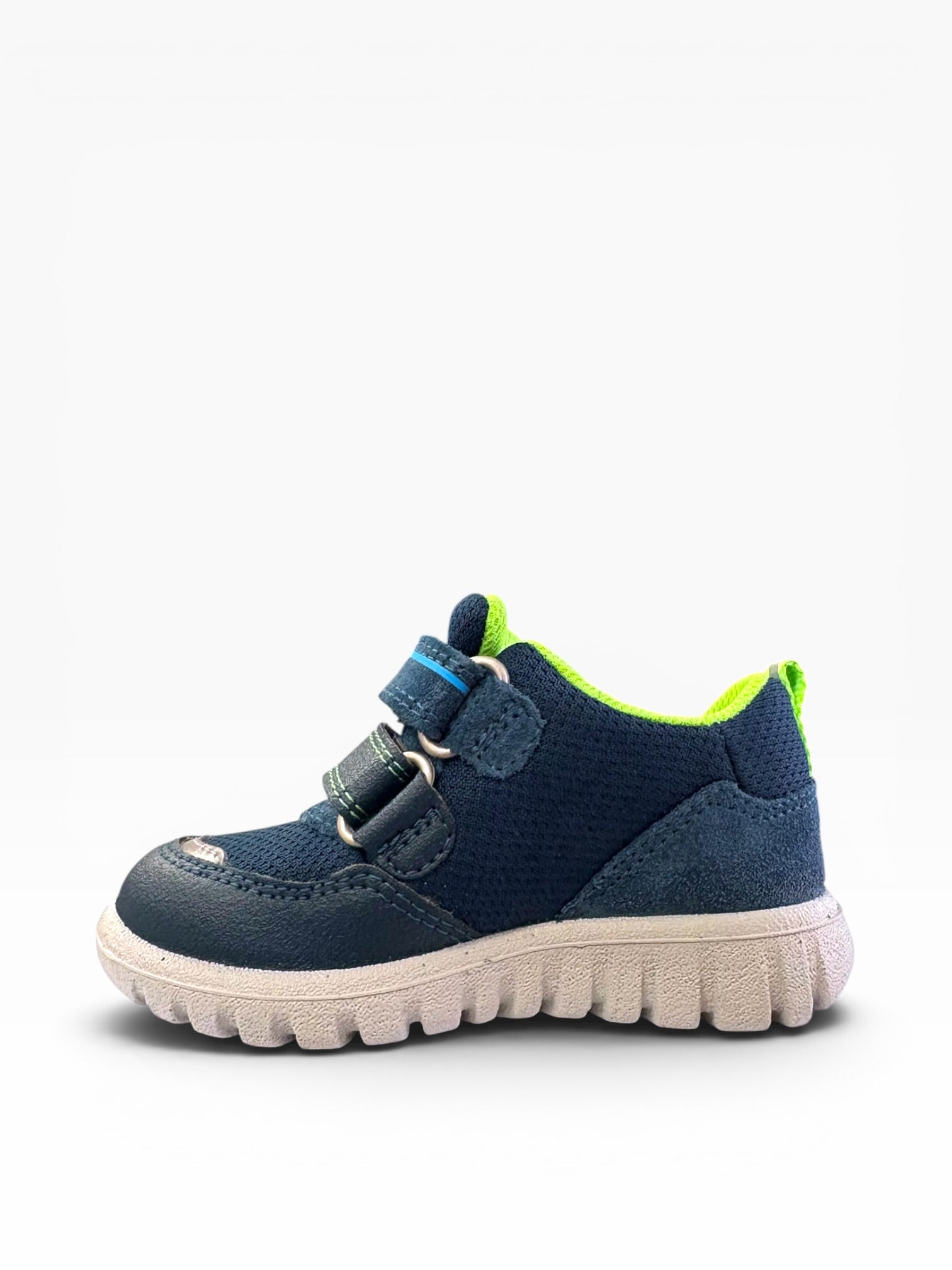 Superfit - Boys navy runner - Sport7 mini