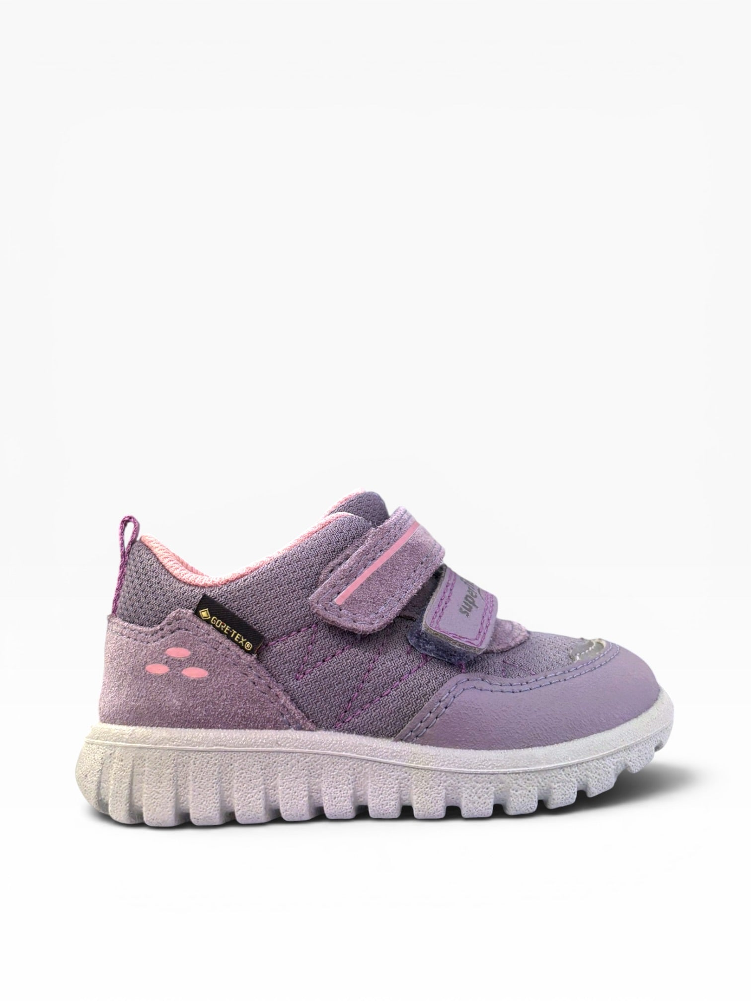 Superfit - Girls purple runner - Sport7 Mini