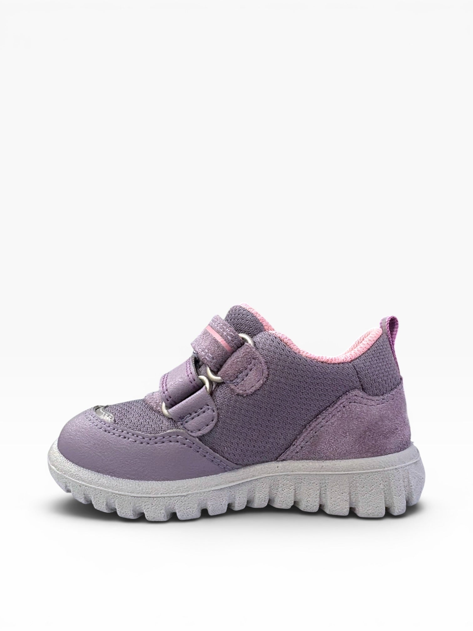 Superfit - Girls purple runner - Sport7 Mini