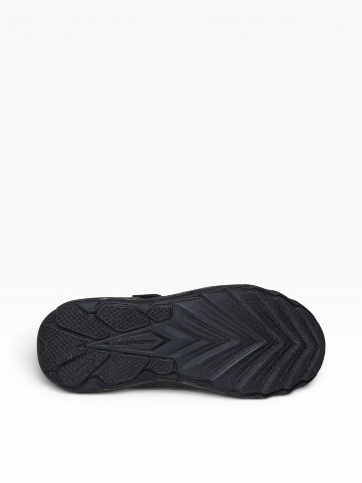 Skechers - Black waterproof runner - Aquavek
