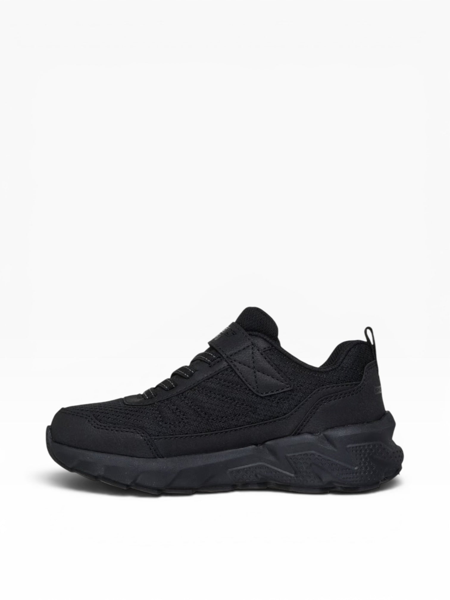 Skechers - Black waterproof runner - Aquavek