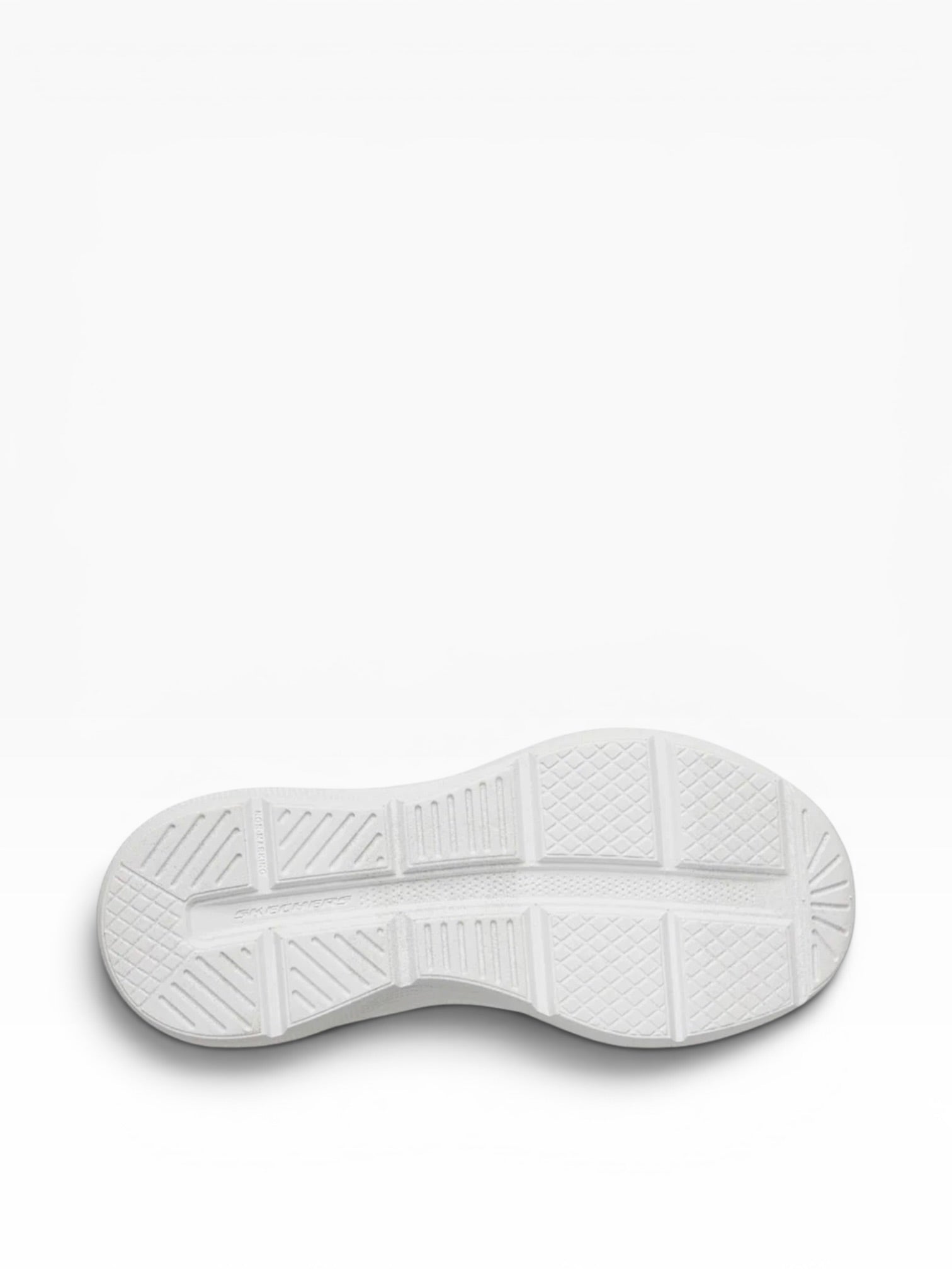 Skechers - Boys navy/silver runner - Microspec velocity
