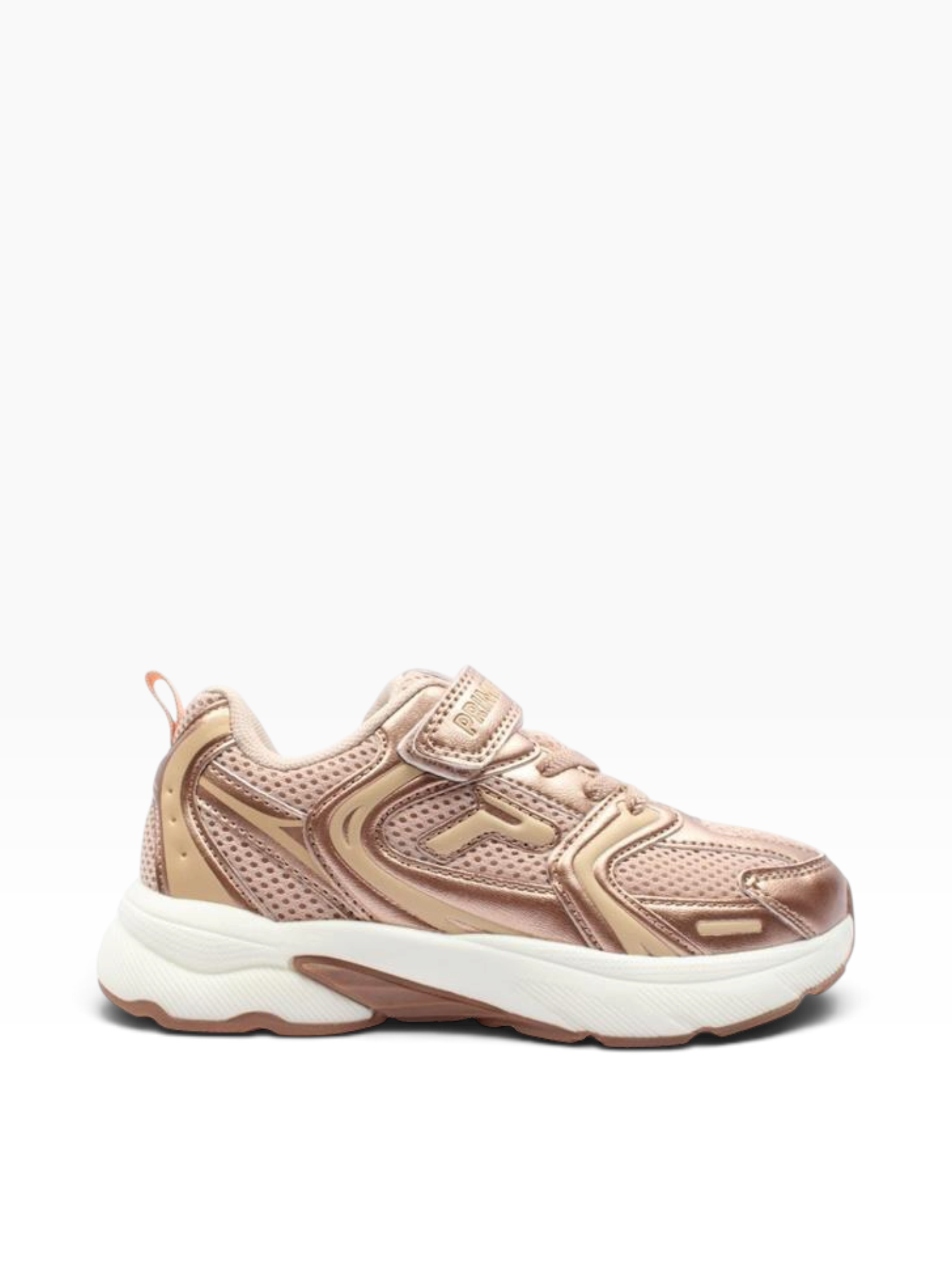 Primigi - Girls rose gold runner - 2460722