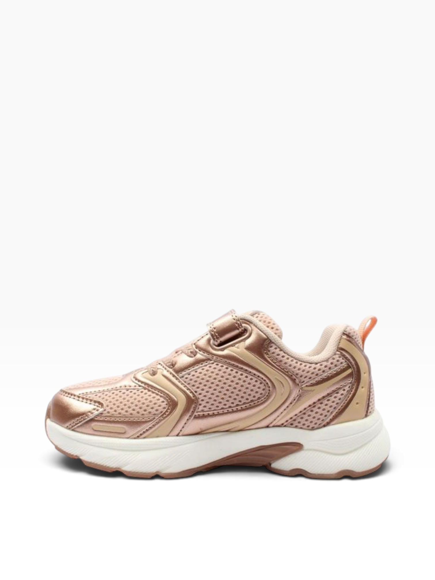 Primigi - Girls rose gold runner - 2460722