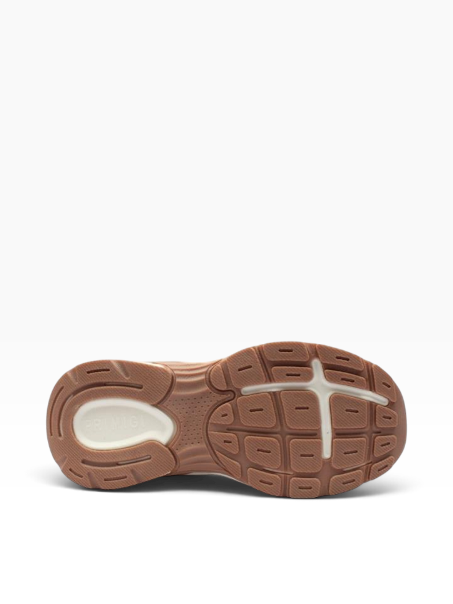 Primigi - Girls rose gold runner - 2460722