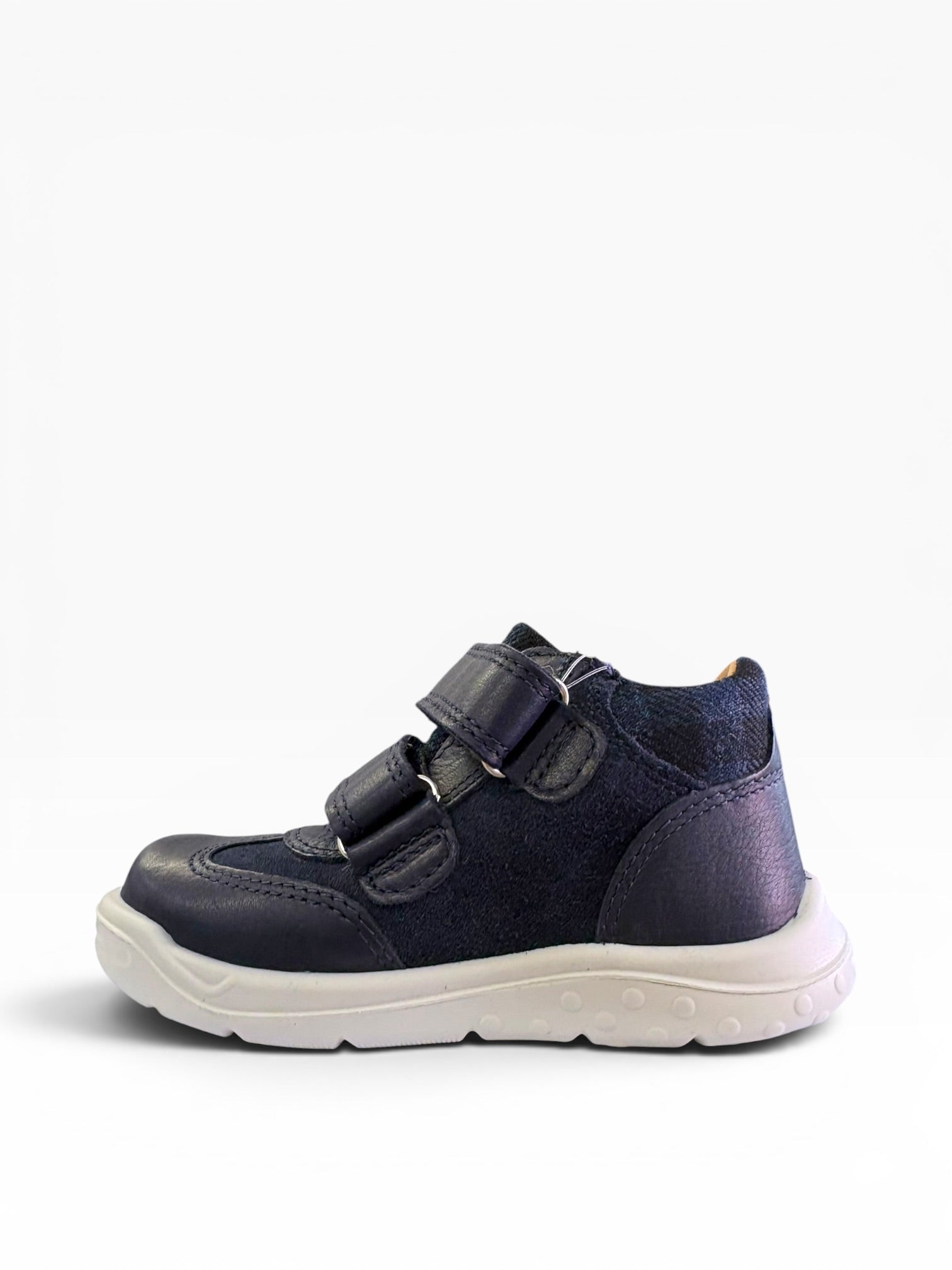Superfit - Boys navy boot - Whaley