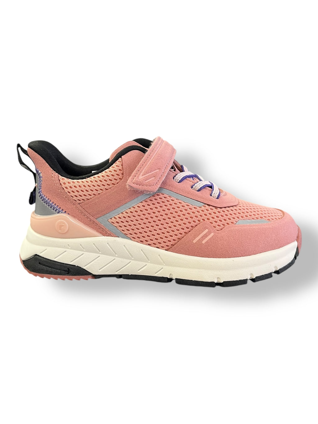 Ricosta - Girls pink runner - CYBER