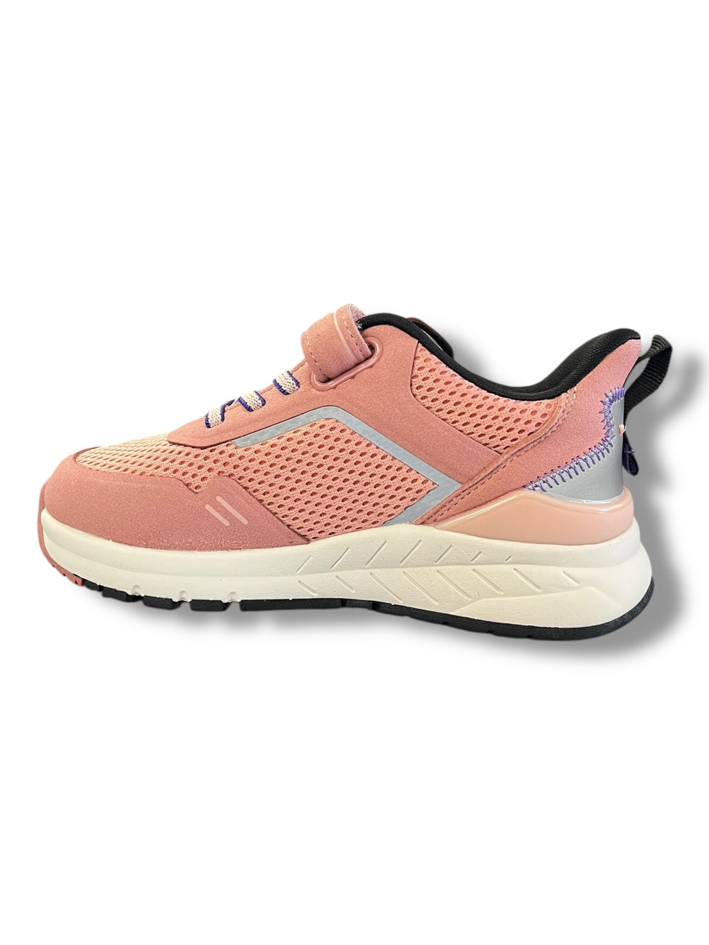 Ricosta - Girls pink runner - CYBER