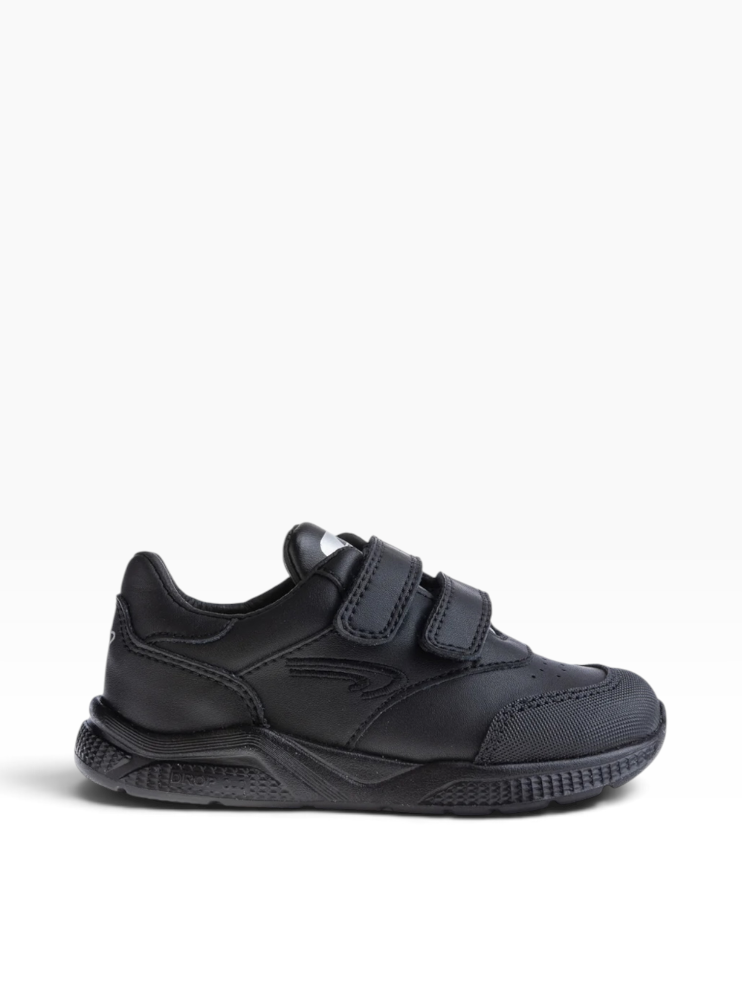 Pablosky - Boys black runner - 204110