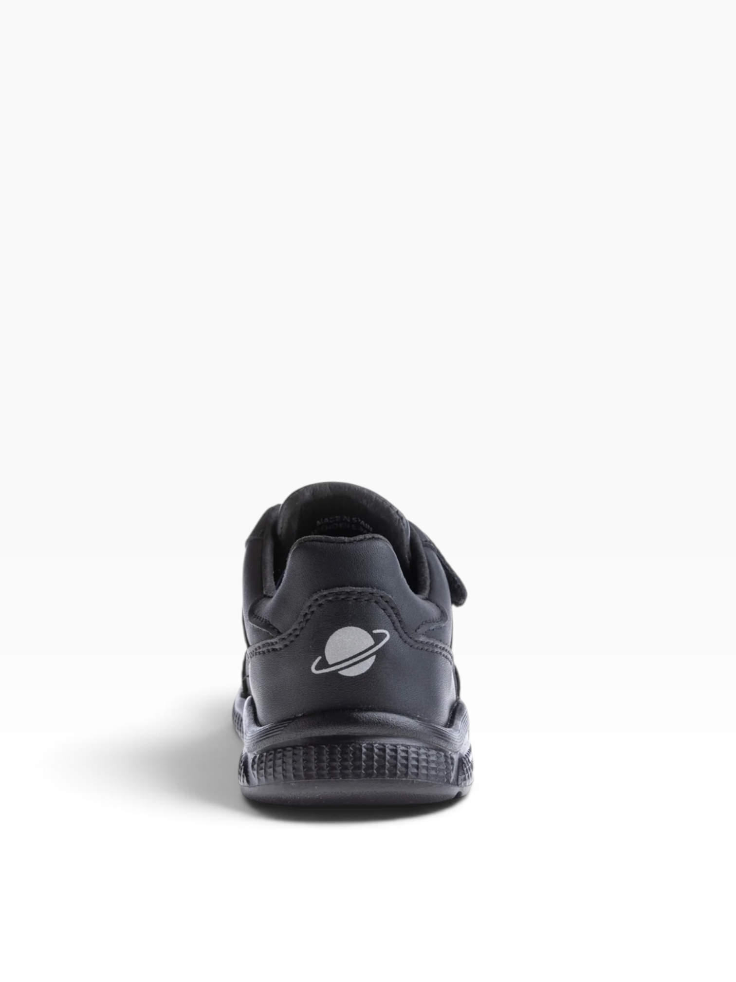 Pablosky - Boys black runner - 204110