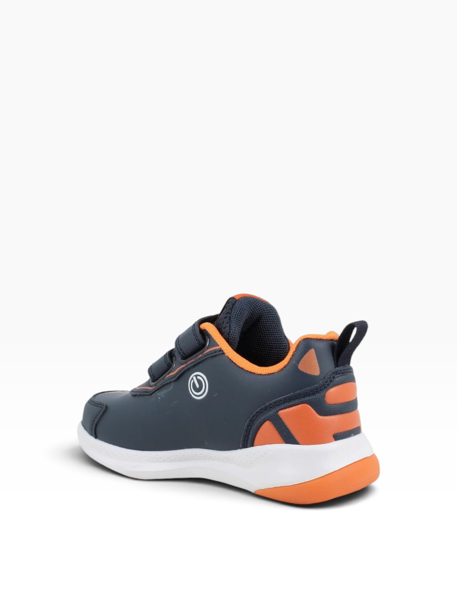 Primigi - Boys navy/orange runner - 2470711