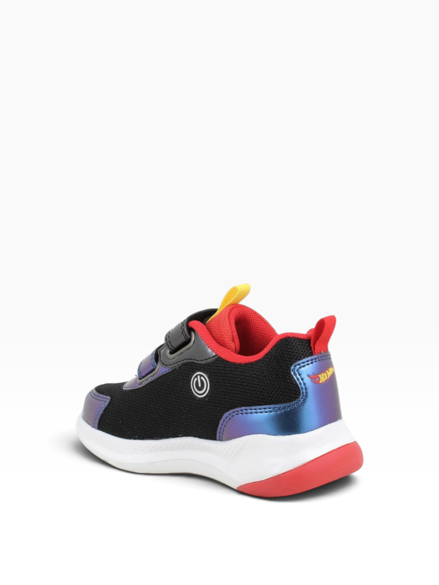 Priming - Boys navy/red runner - 2470722