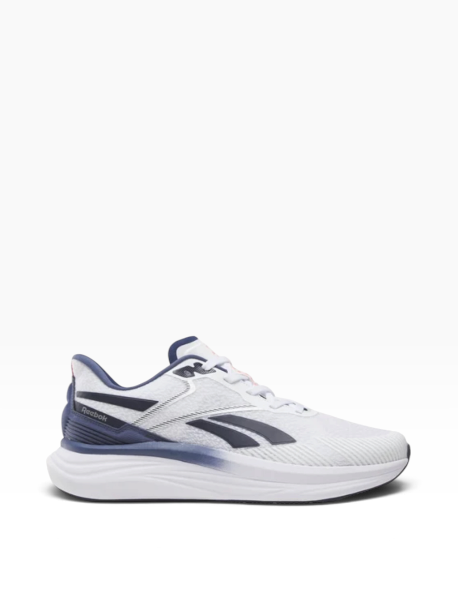 Reebok - Boys white/blue runner - Viva speed