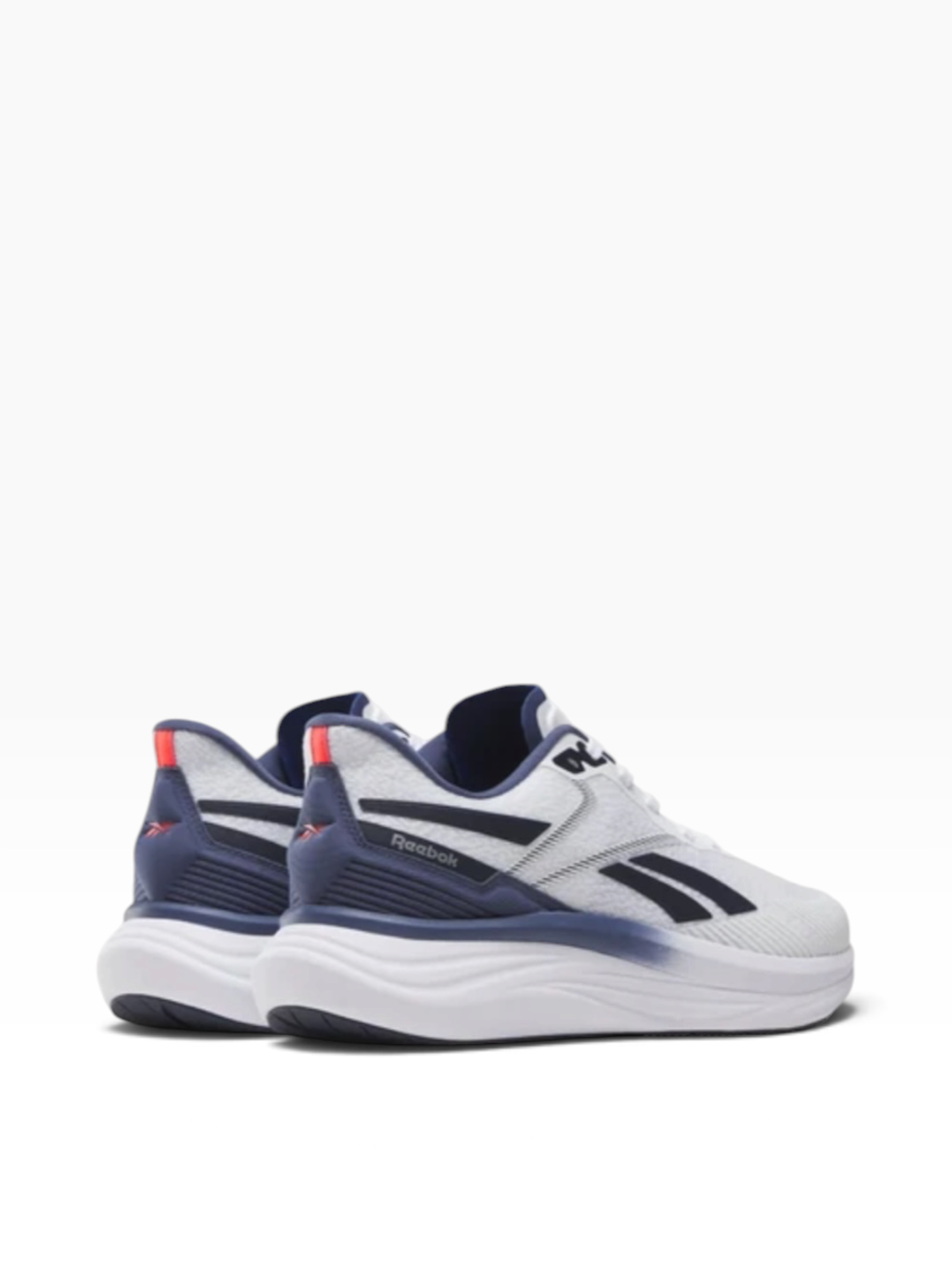 Reebok - Boys white/blue runner - Viva speed