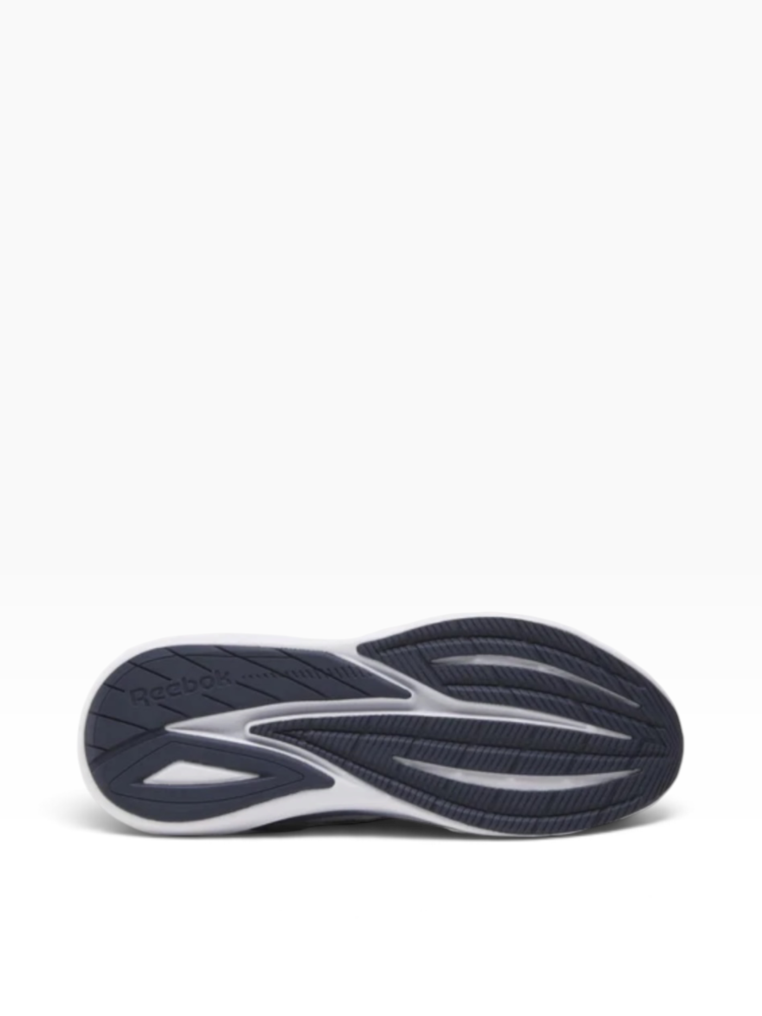 Reebok - Boys white/blue runner - Viva speed