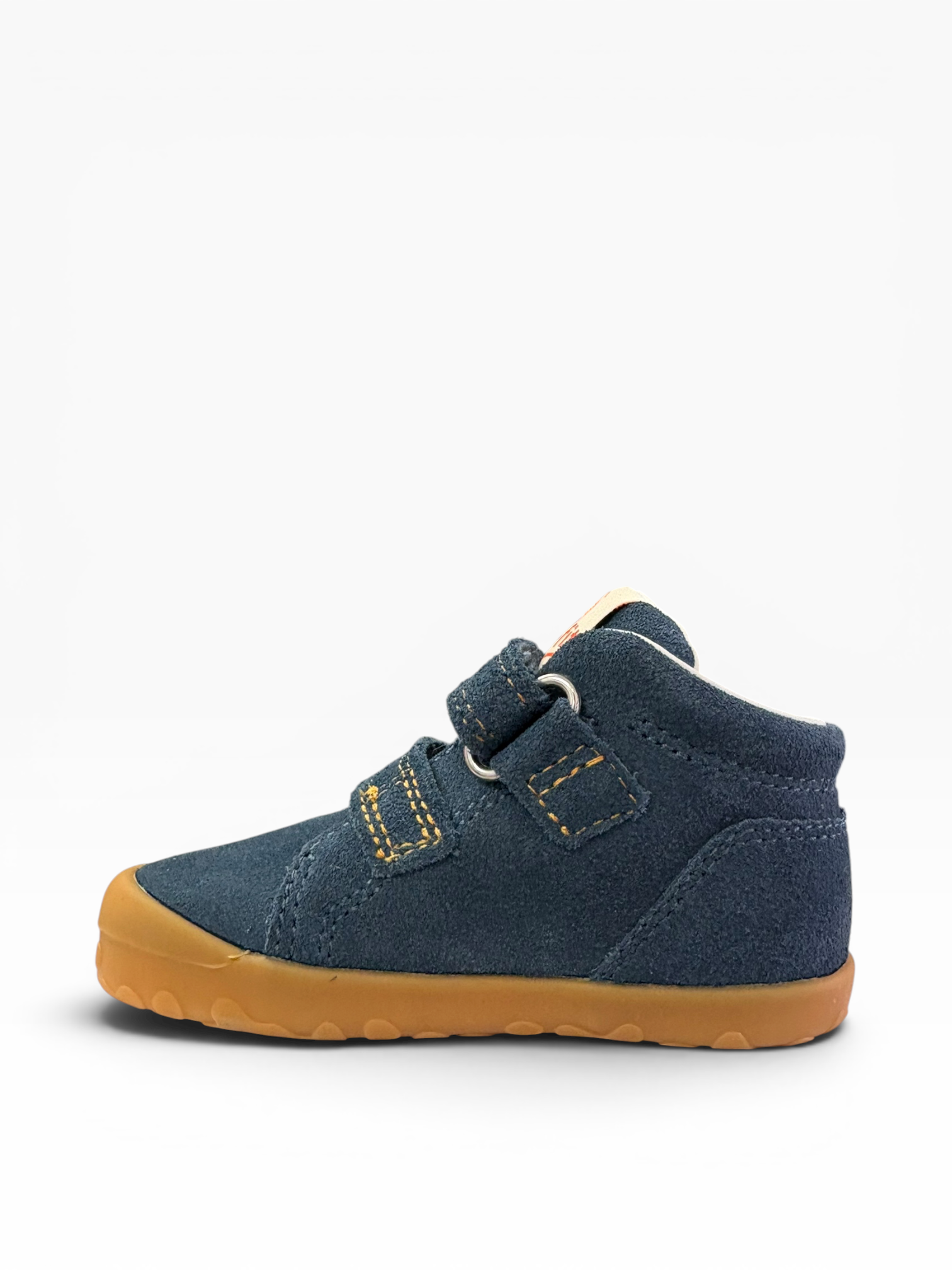 Superfit - Boys navy/dino shoe - Flummi