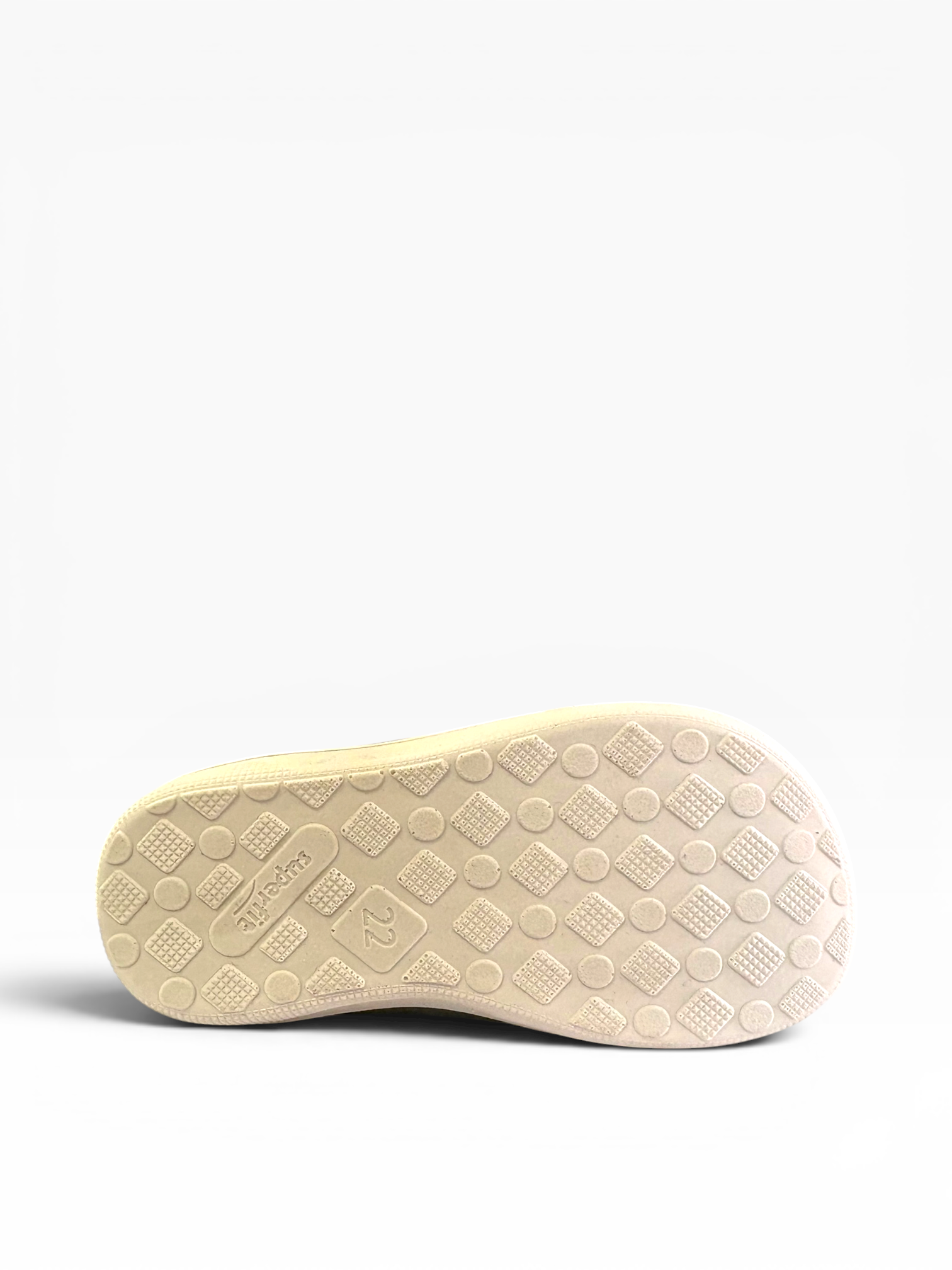 Superfit - Boys khaki/navy boot - Superfree 2.0