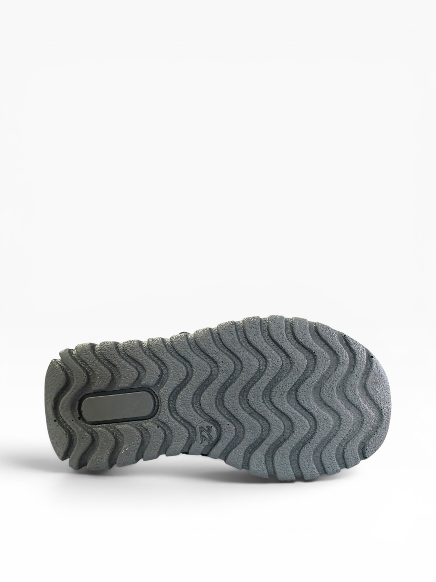 Superfit - Boys navy/orange boot - Sport7 Mini