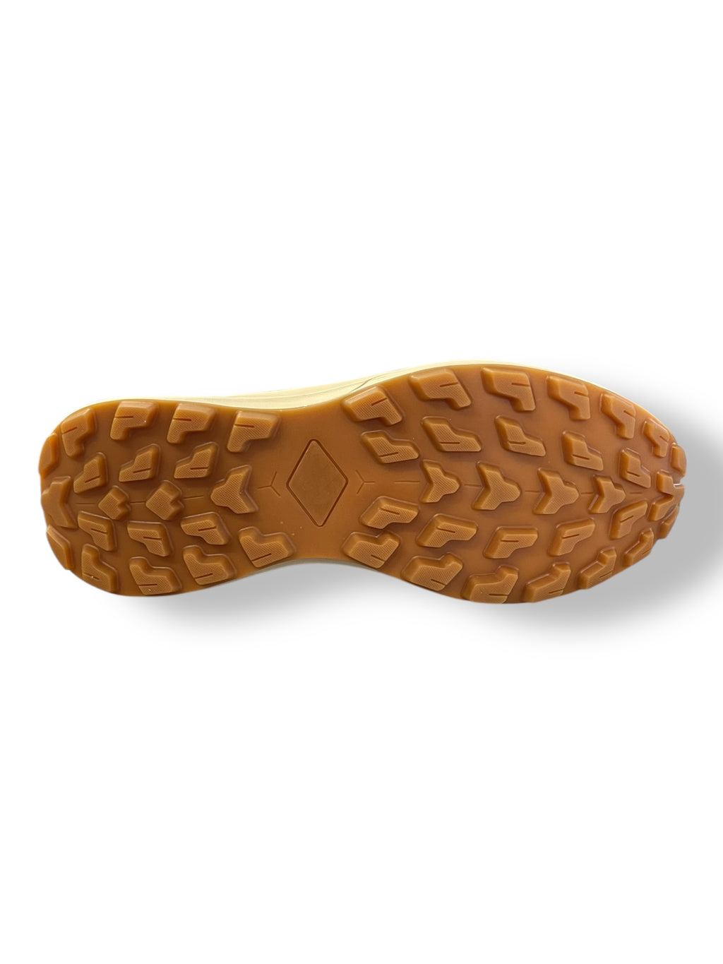 Cotswold - Men’s khaki waterproof shoe - Elmfield