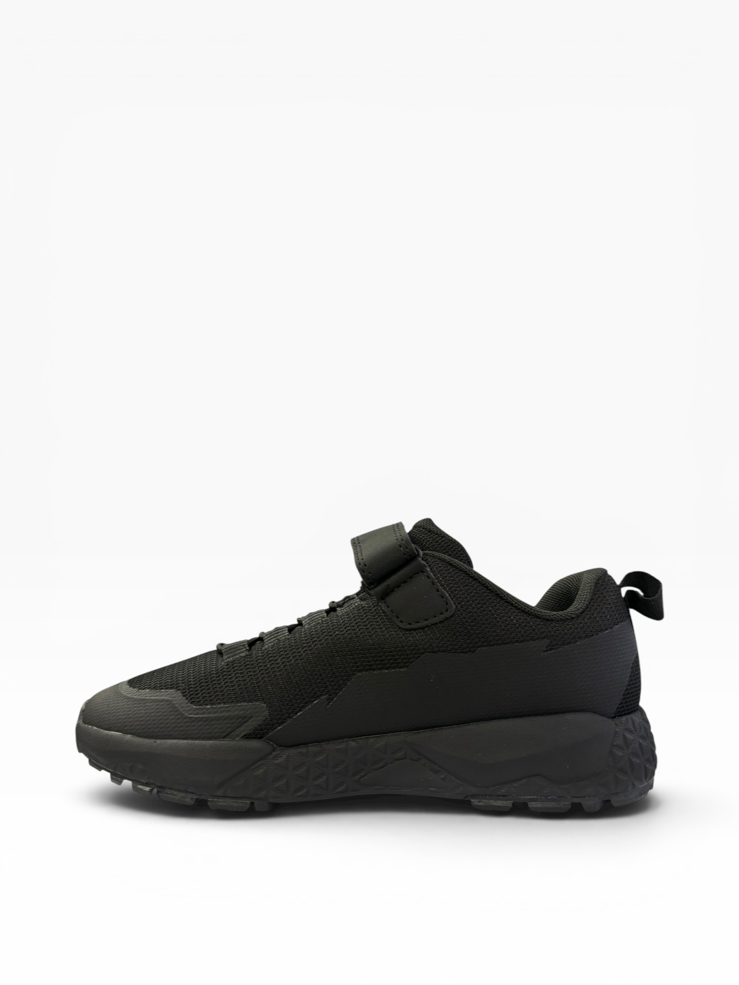 Primigi - Black gore-tex runner - 2419077