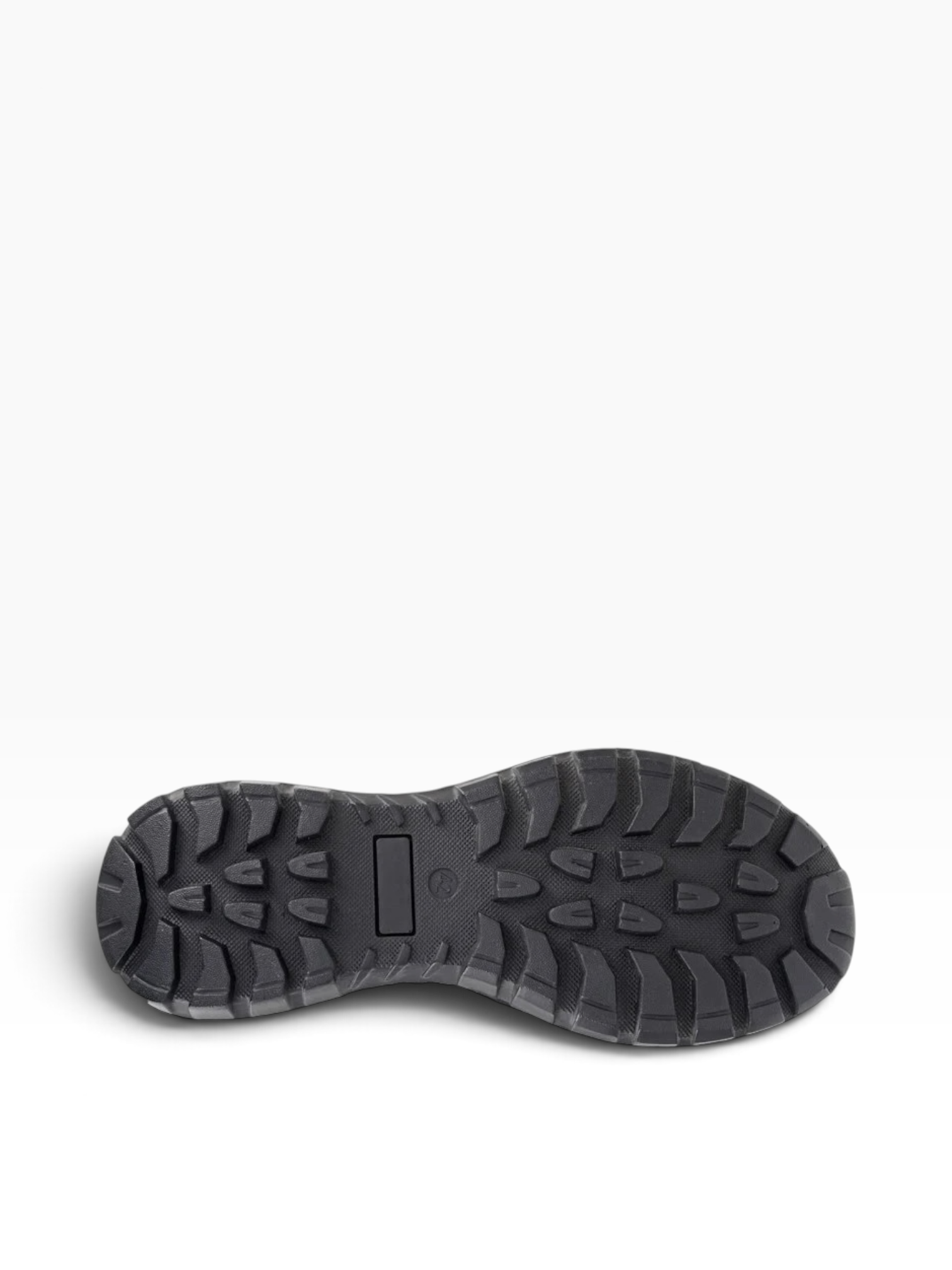 Aztrek - Mens brown waterproof shoe - M532B