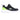 Skechers - Boys waterproof runner - black/lime dripper drop