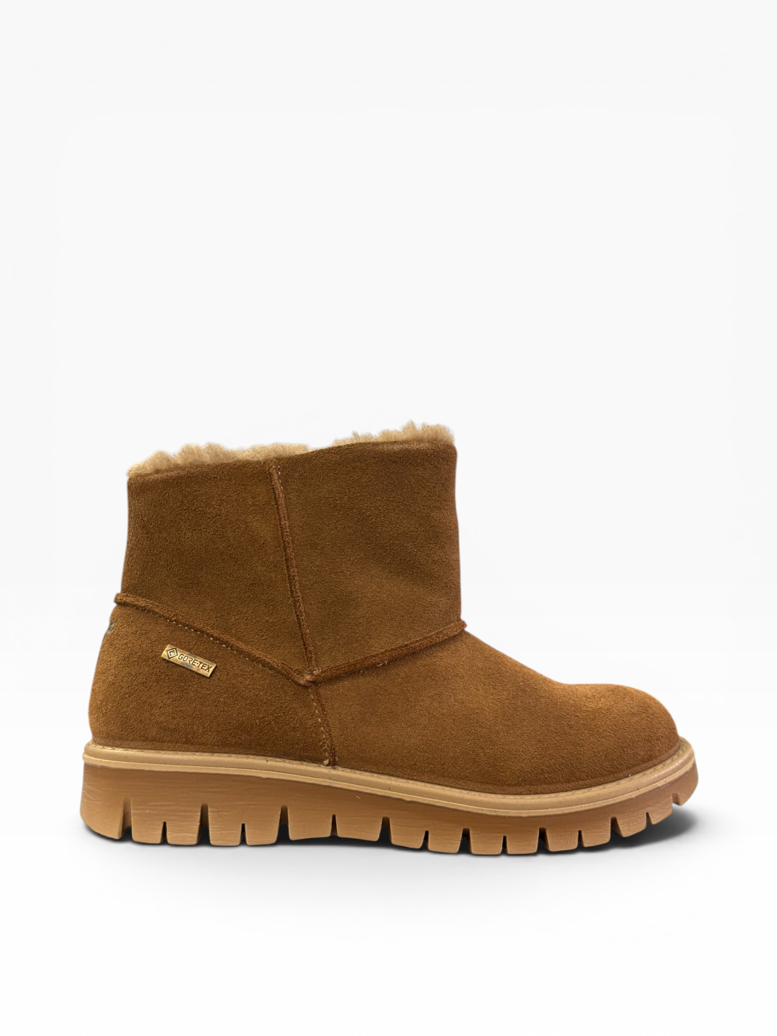 Primigi - Girls brown boot - 2374822
