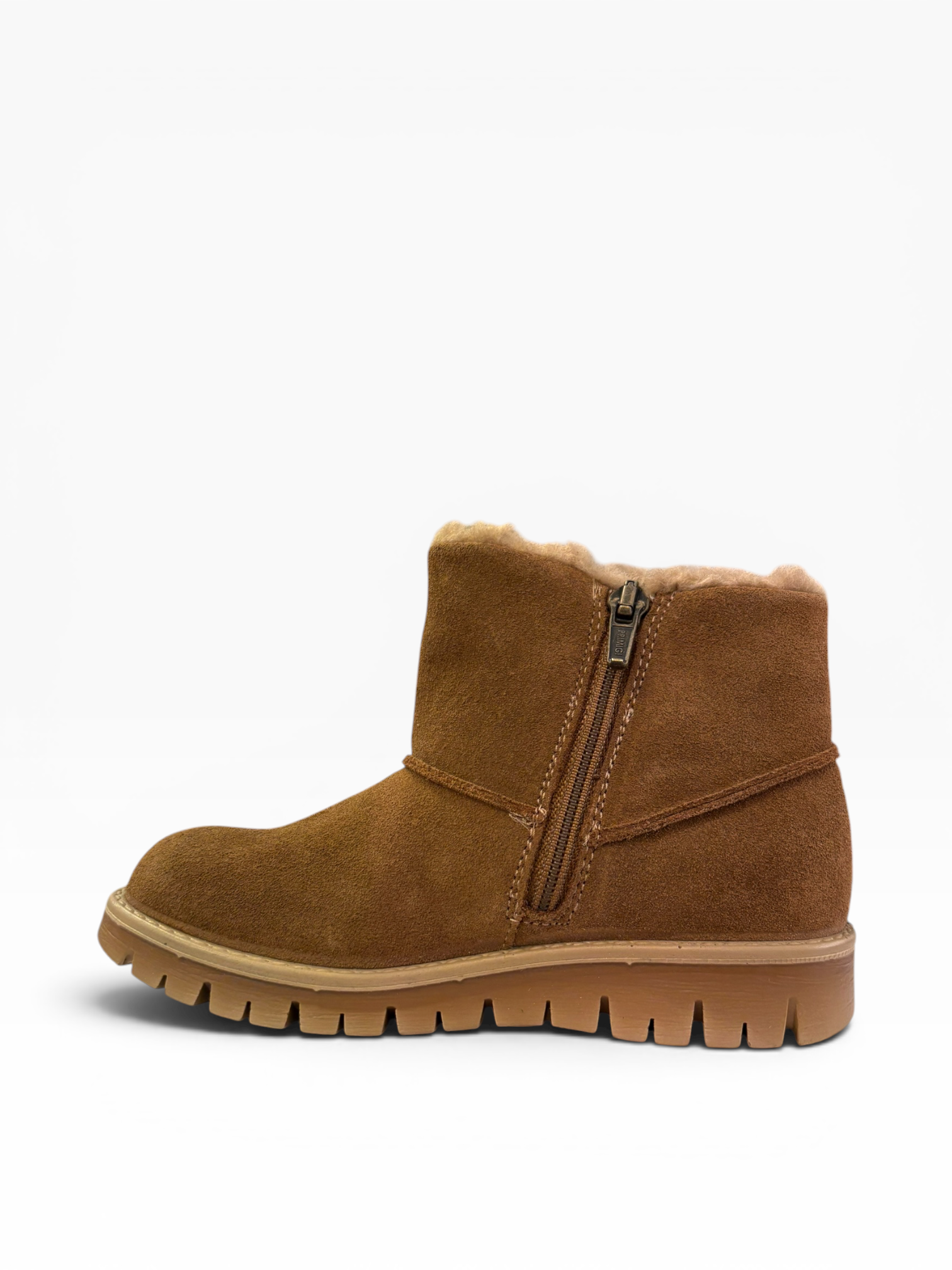 Primigi - Girls brown boot - 2374822